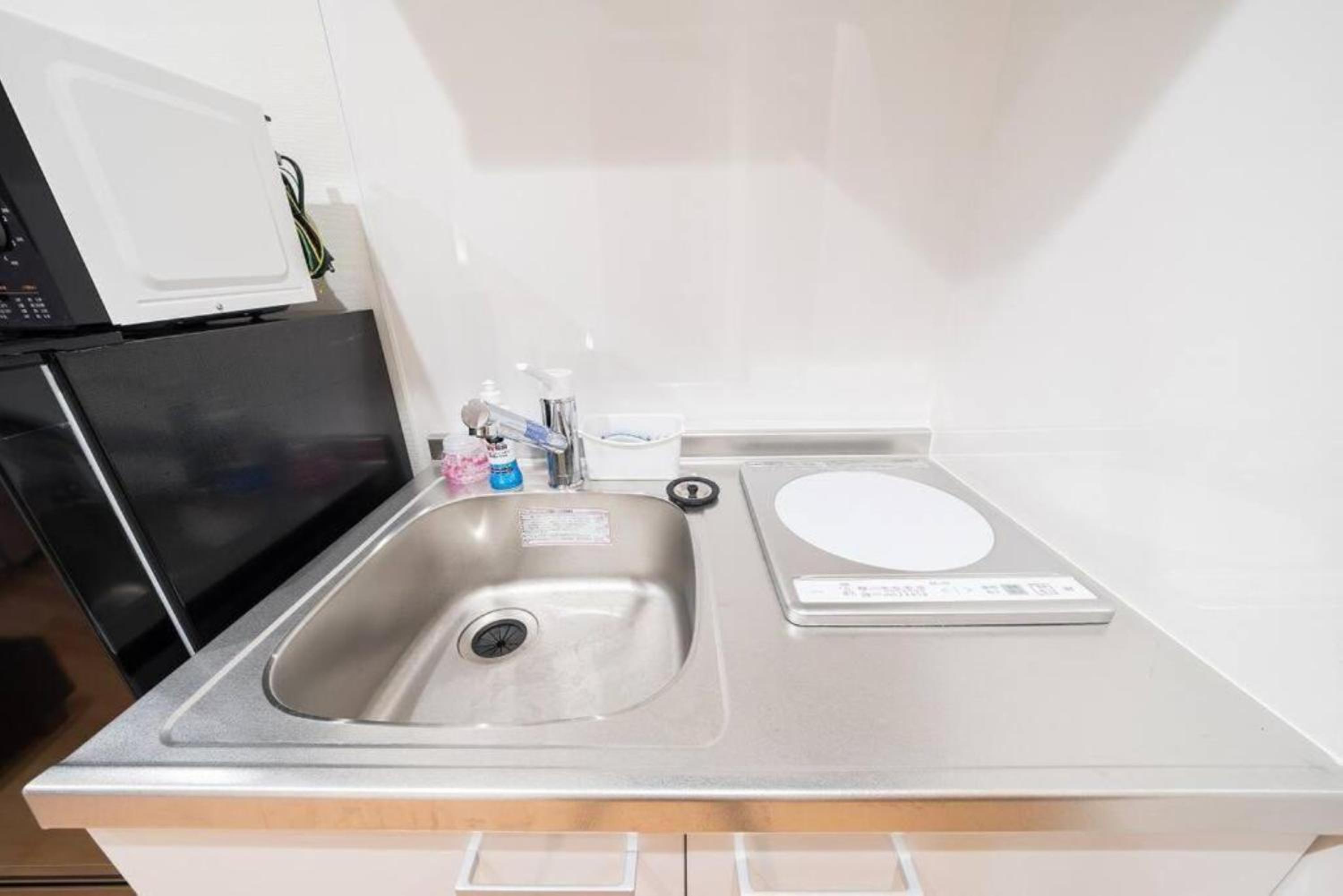 77, Honancho, 1st floor apartment