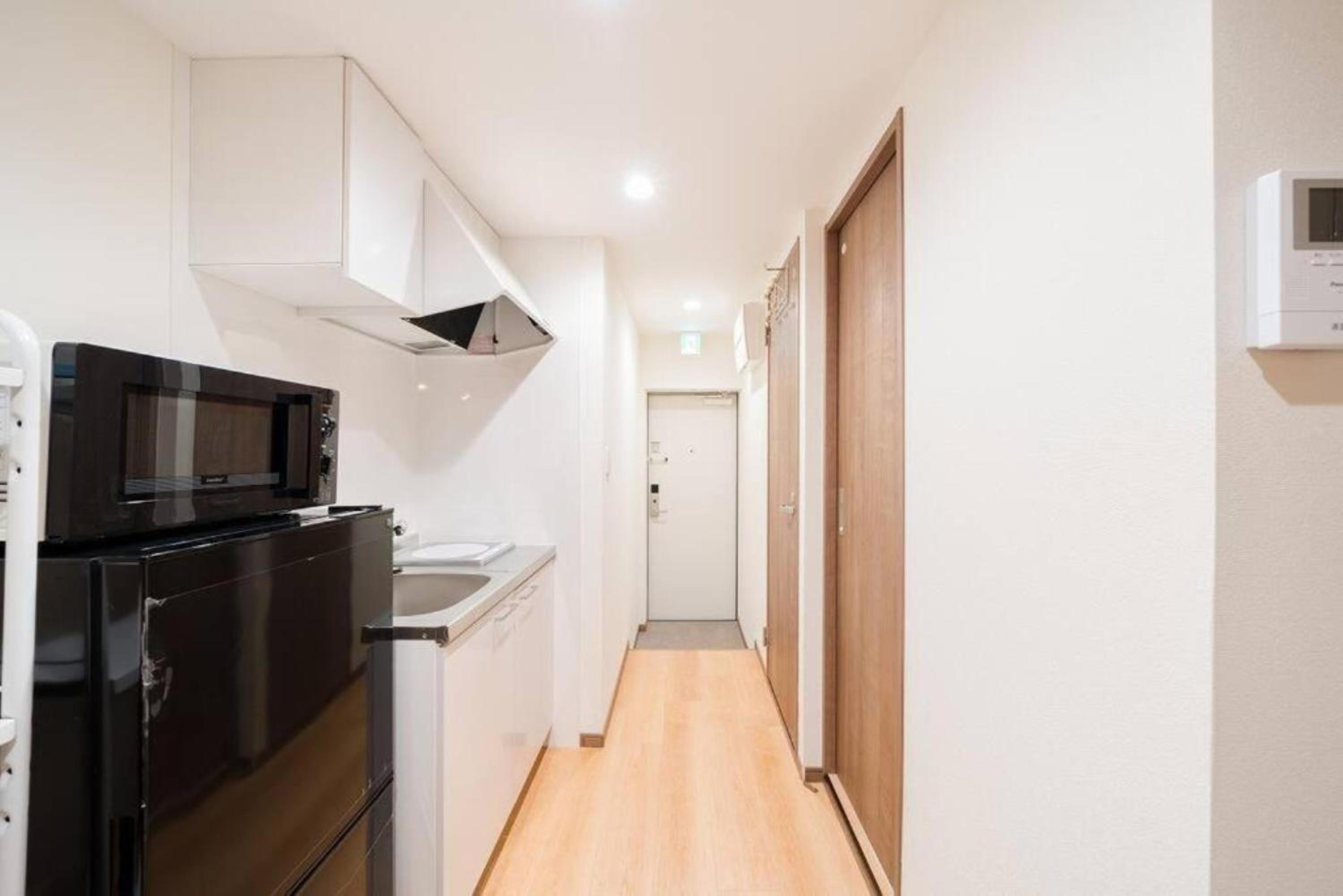77, Honancho, 1st floor apartment