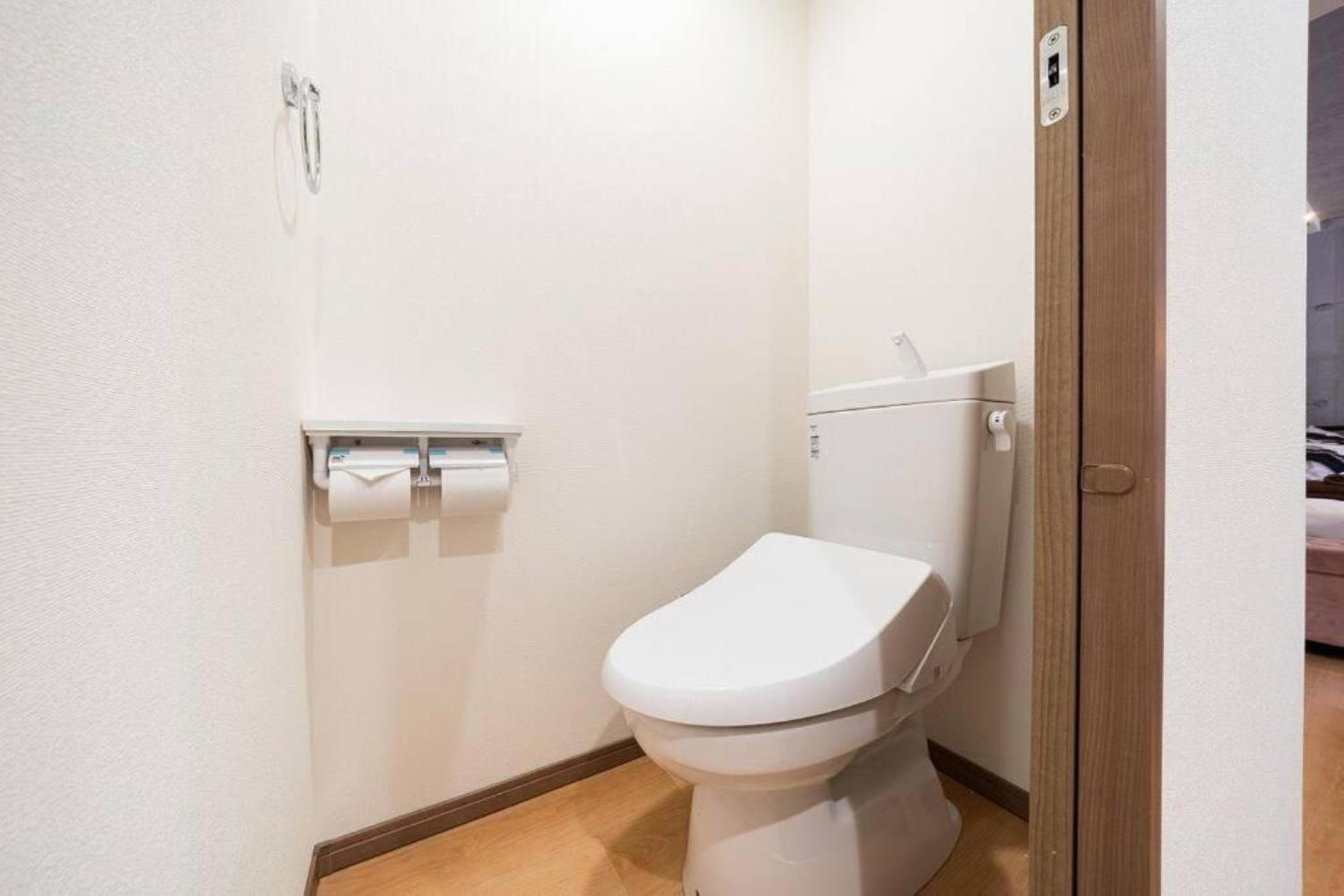 77, Honancho, 1st floor apartment