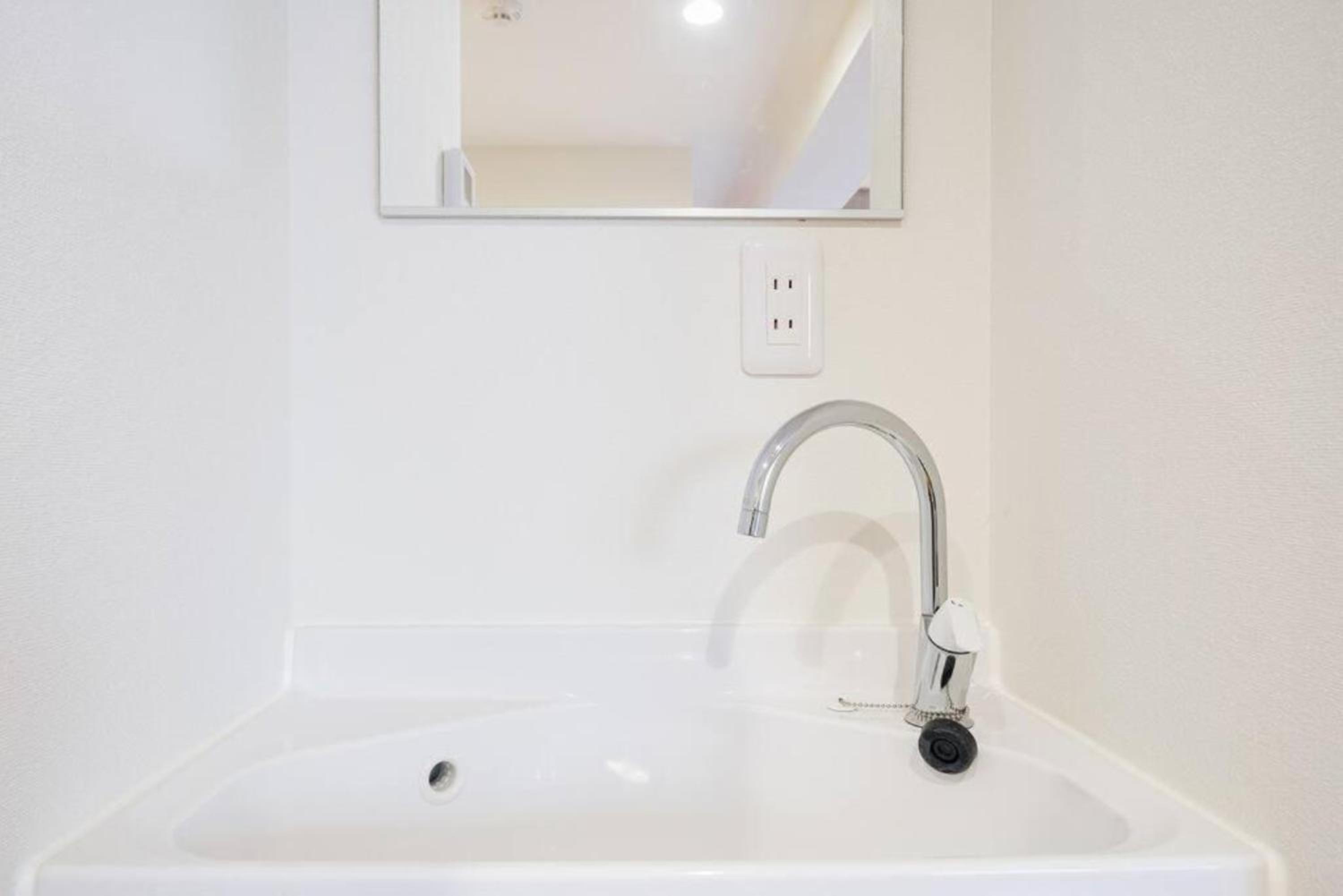 77, Honancho, 1st floor apartment