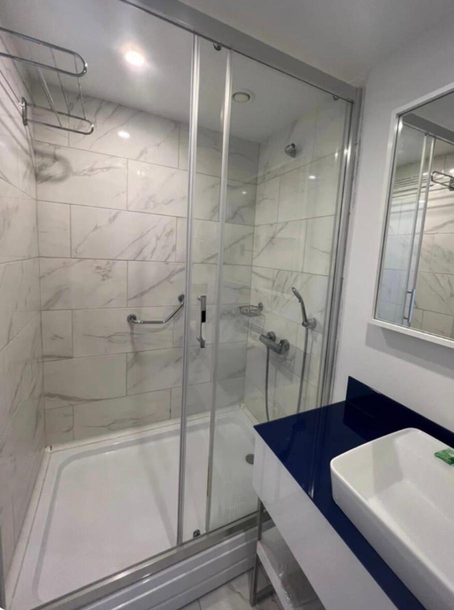 Black Sea Orbi Sity ApartHotel view 5