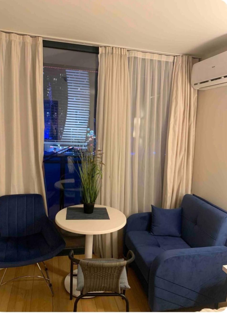 Black Sea Orbi Sity ApartHotel view 3