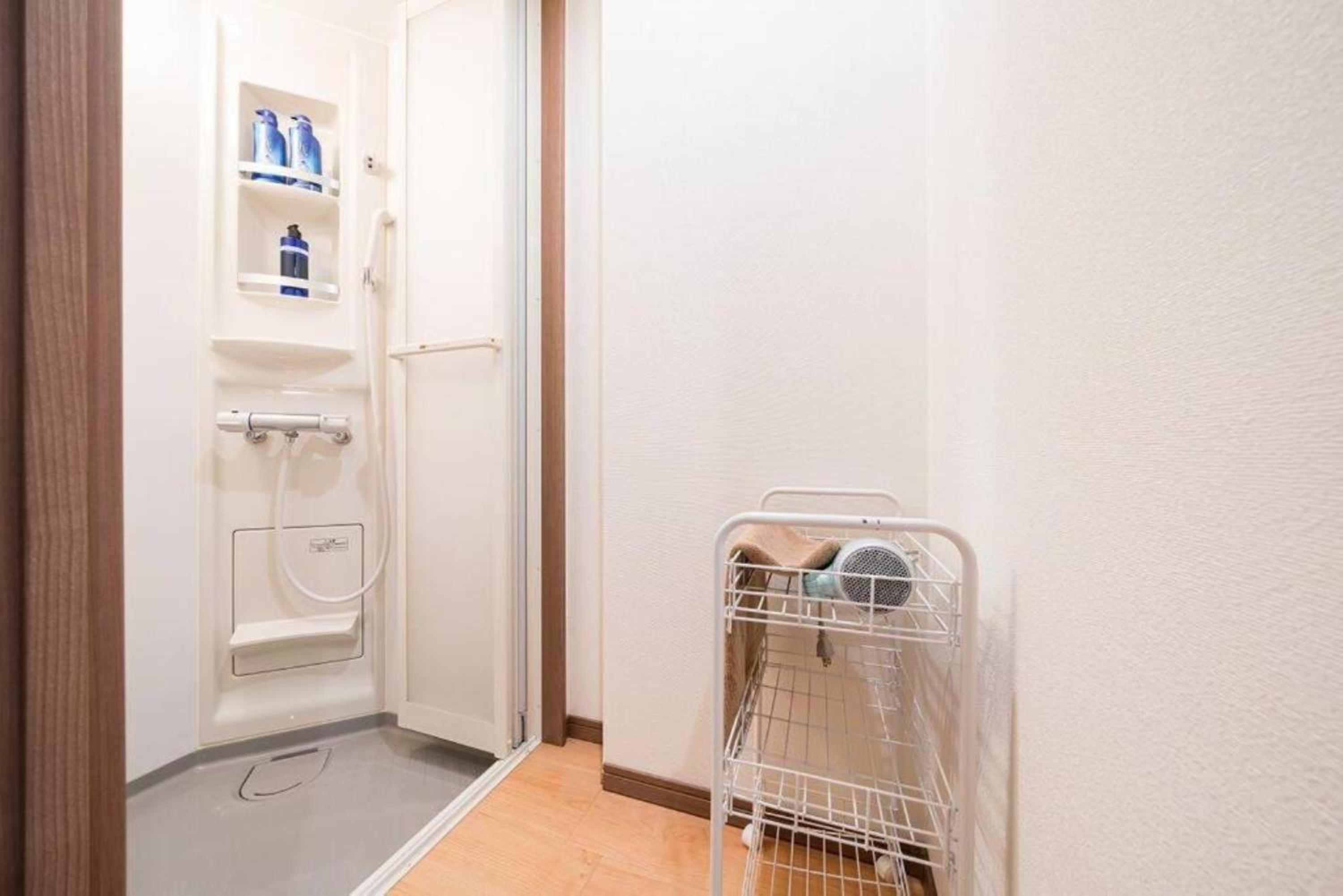 77, Honancho, 1st floor apartment