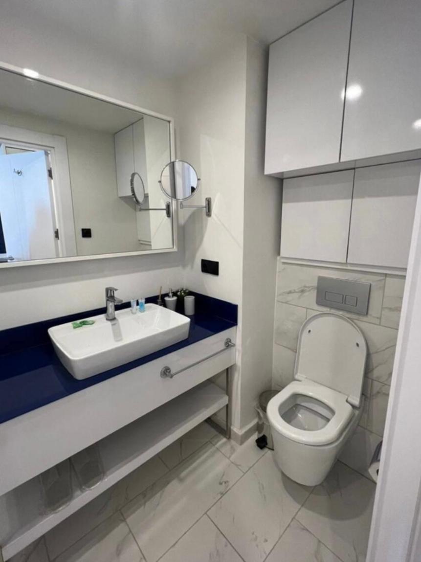 Black Sea Orbi Sity ApartHotel view 4