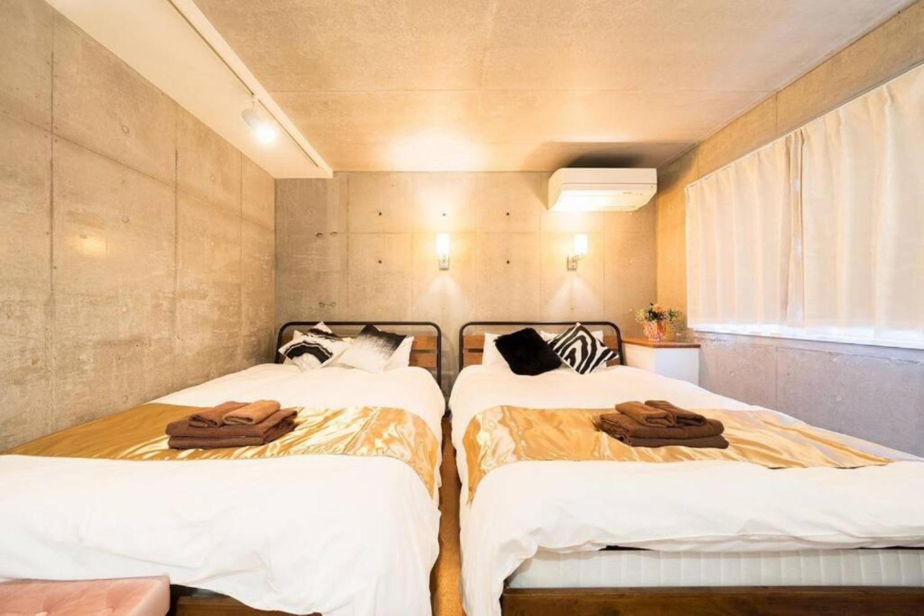 77, Honancho, 1st floor apartment