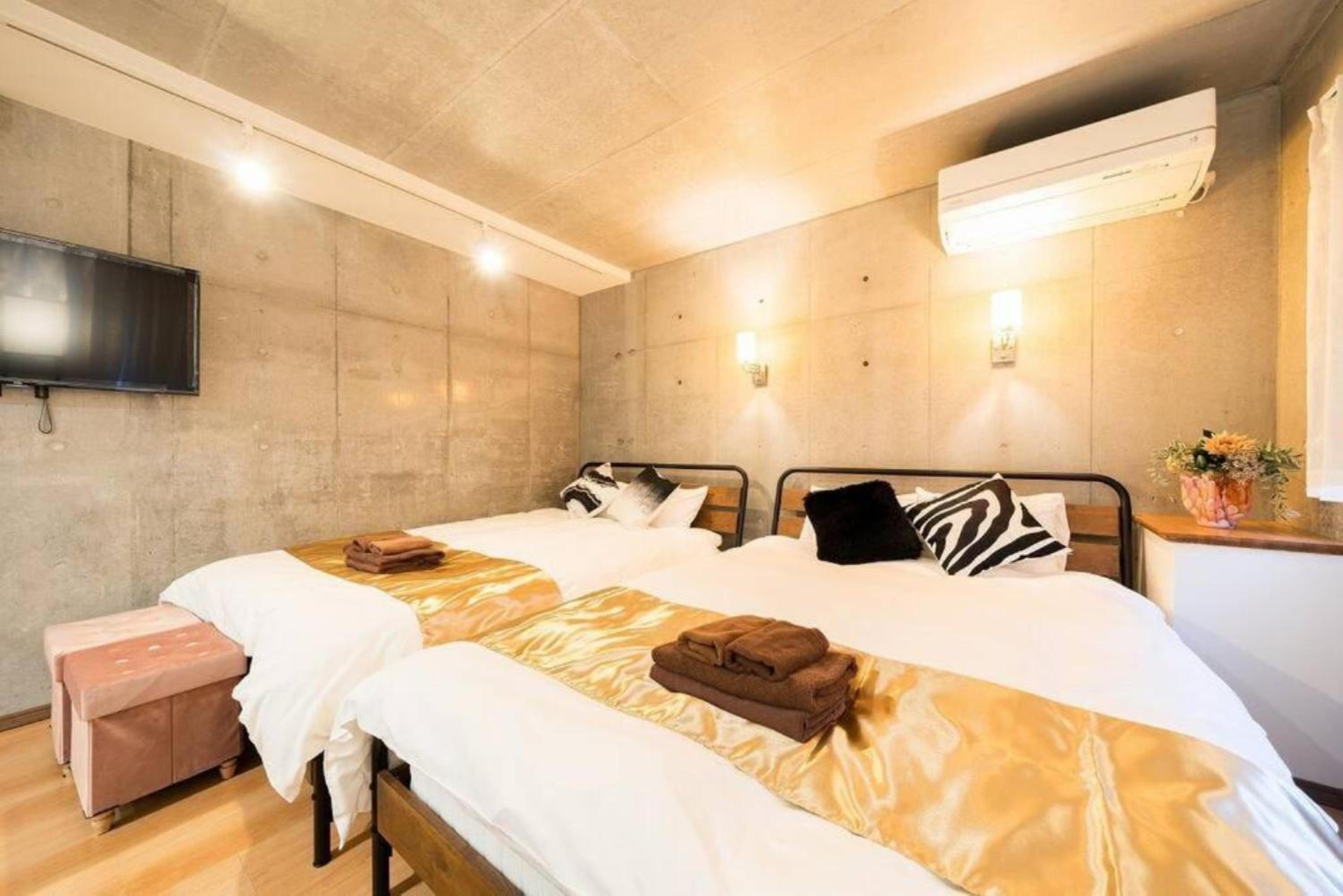 77, Honancho, 1st floor apartment