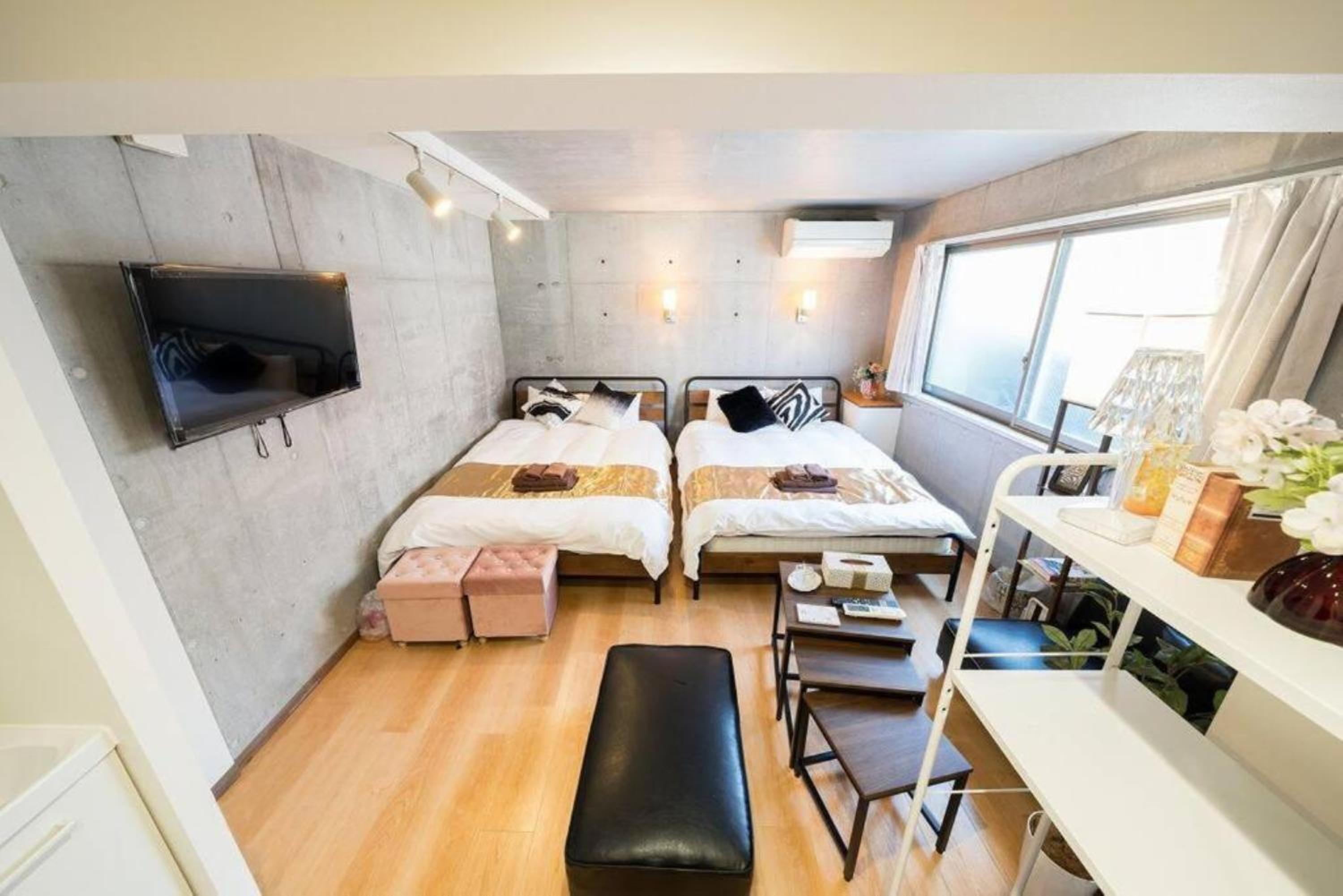 77, Honancho, 1st floor apartment