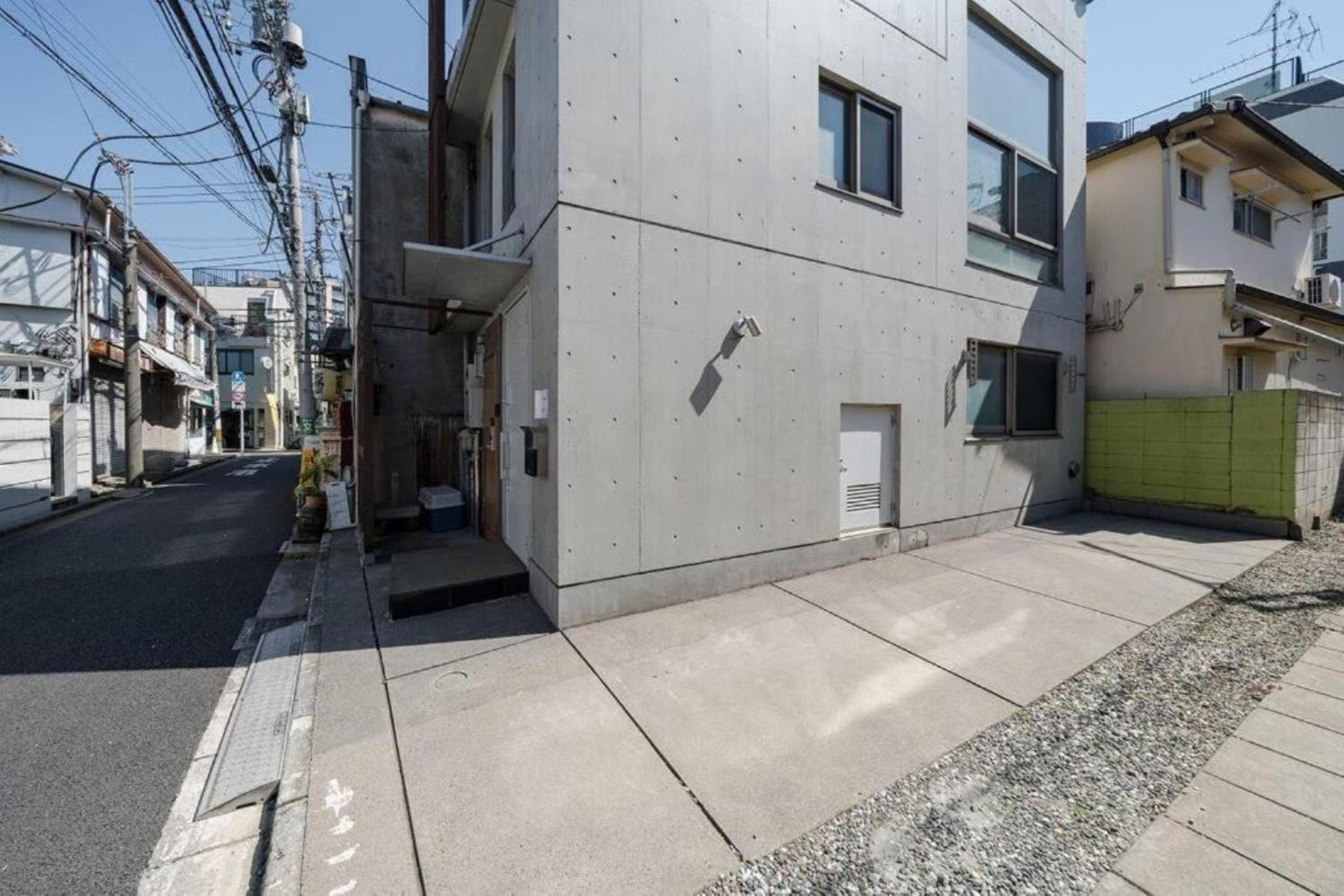 77, Honancho, 1st floor apartment