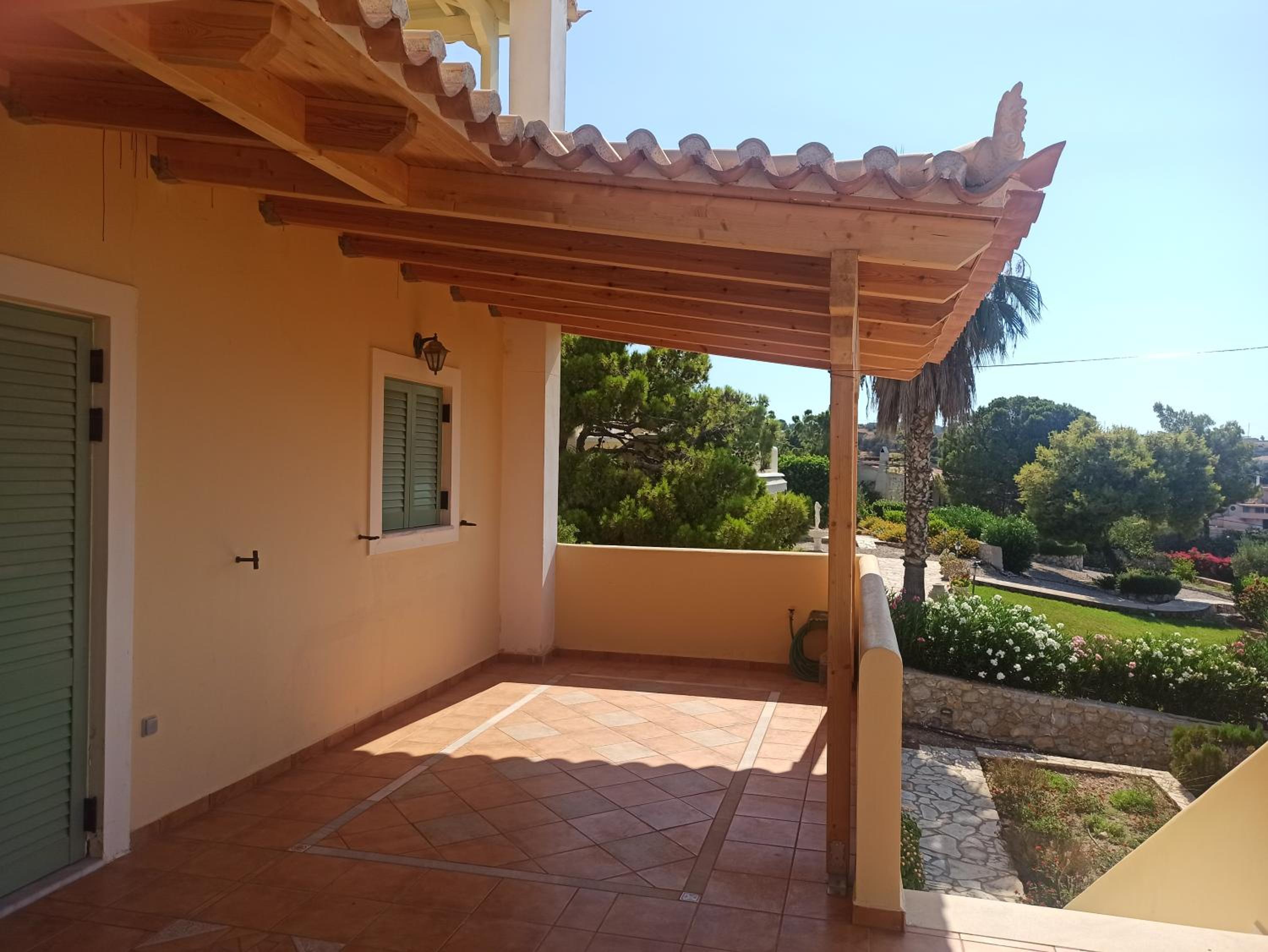Grande Villa Artemis