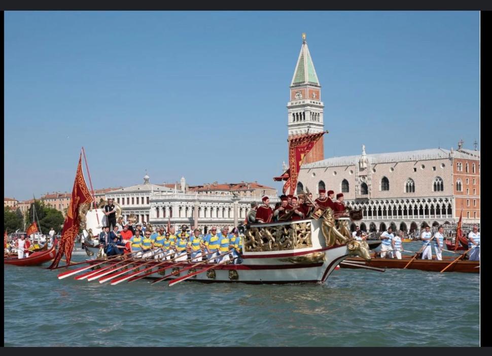 The B Collection - San Marco Riva schiavoni