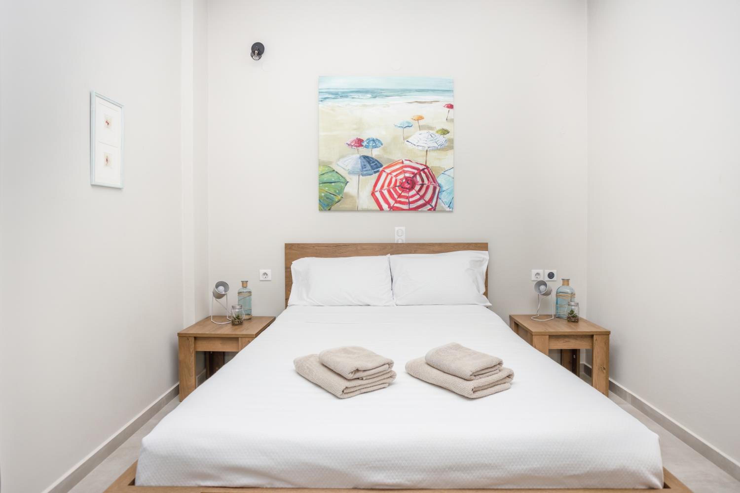 Seabreeze Villa Marianna