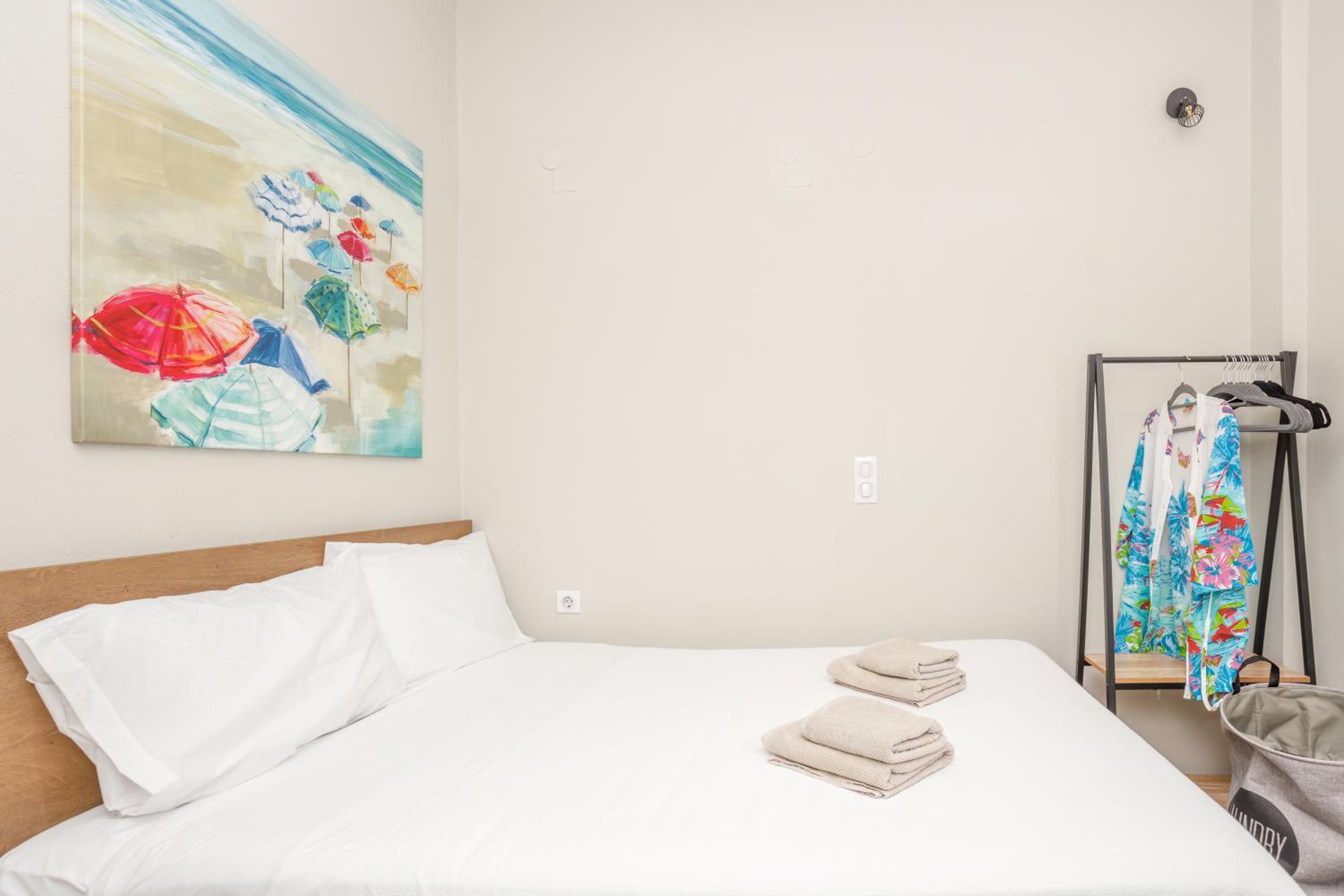 Seabreeze Villa Marianna