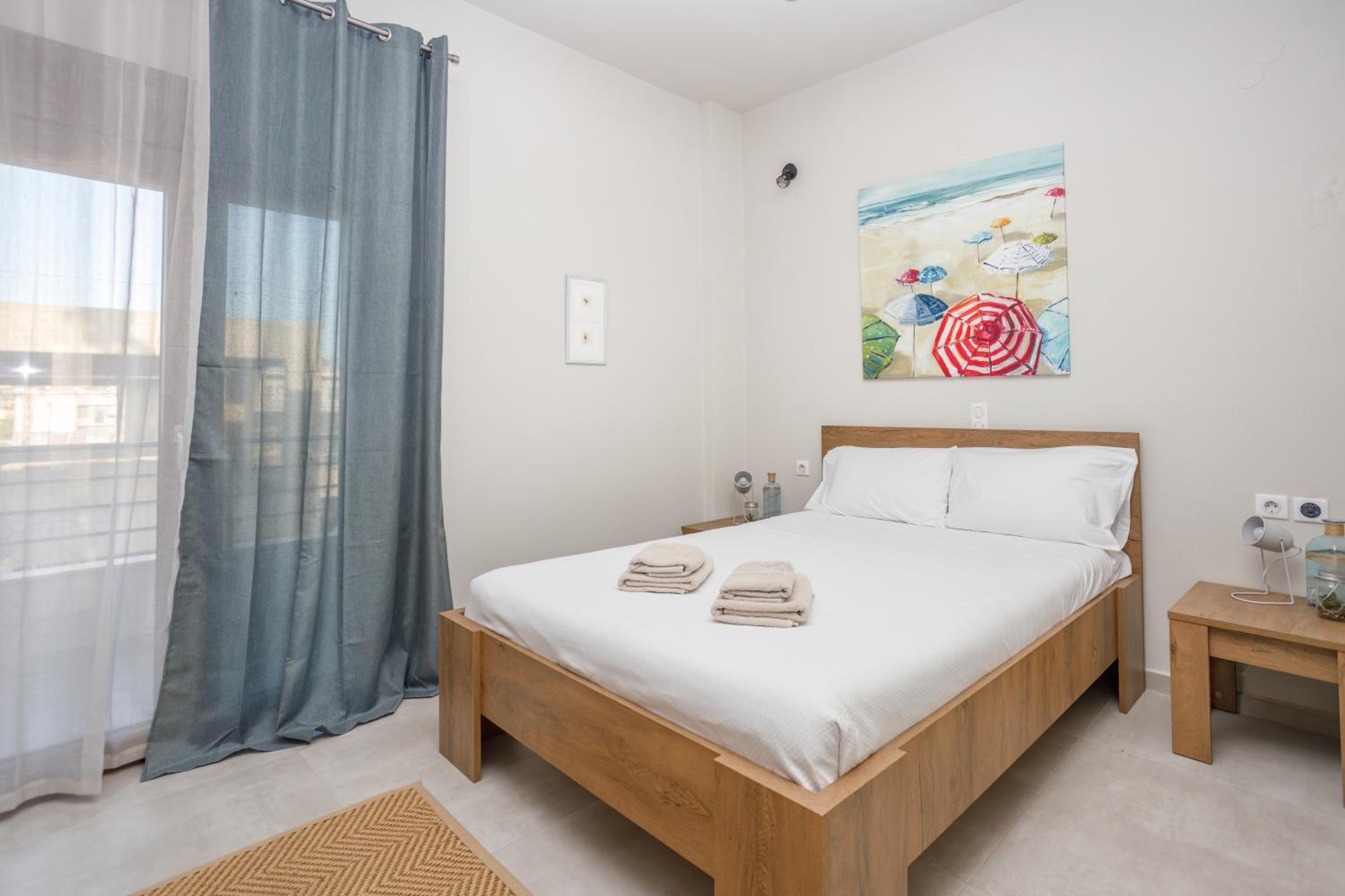 Seabreeze Villa Marianna