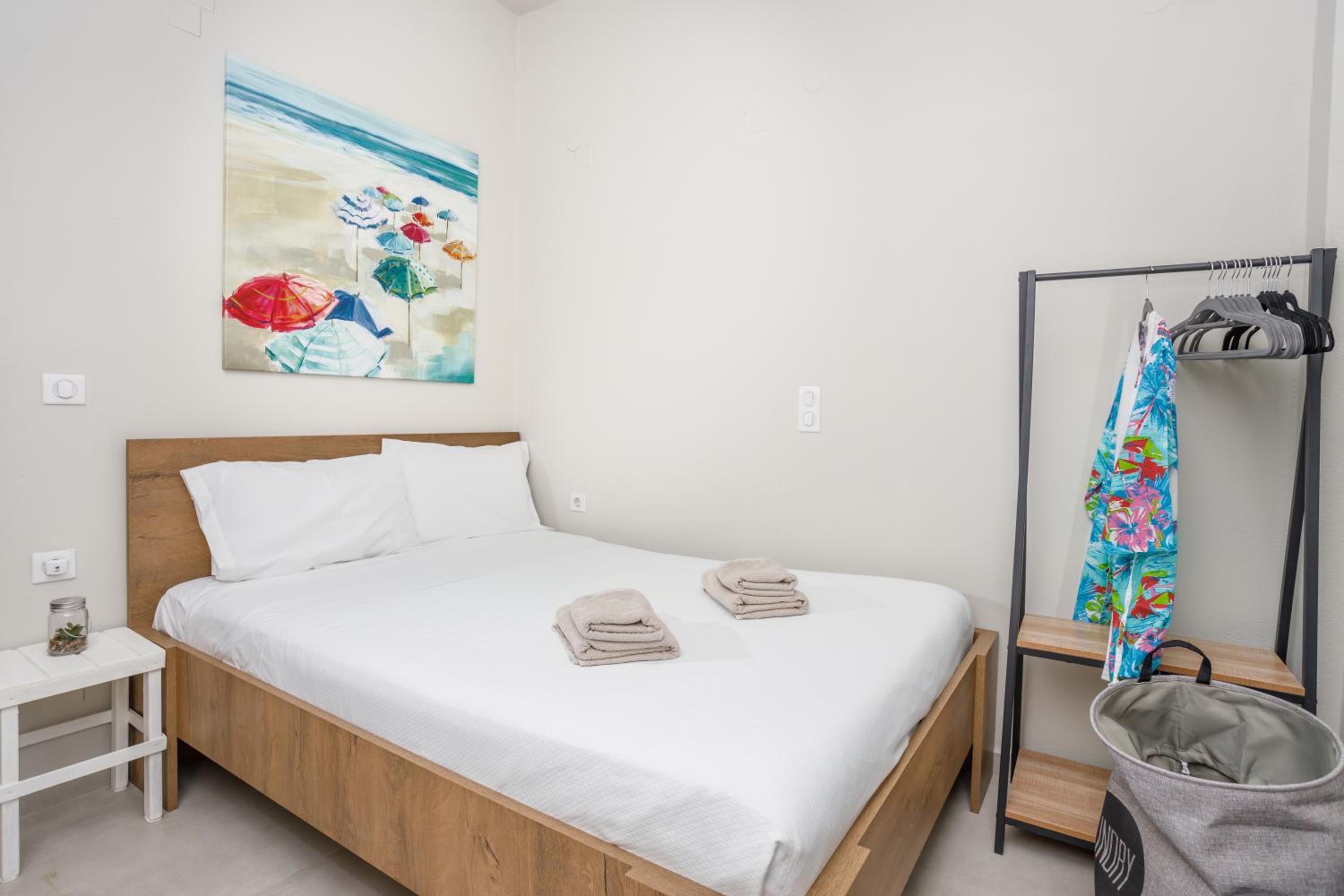 Seabreeze Villa Marianna