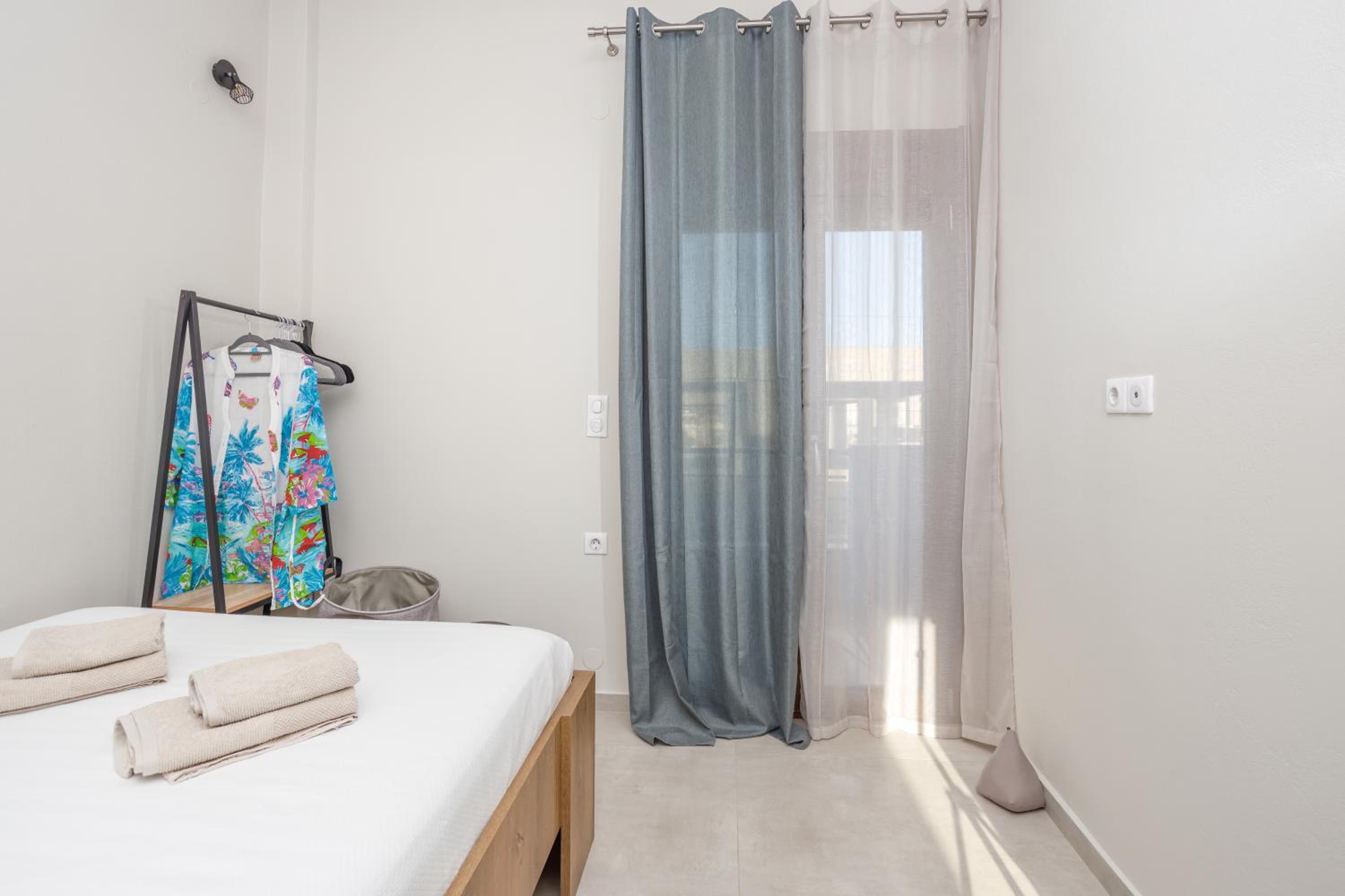 Seabreeze Villa Marianna