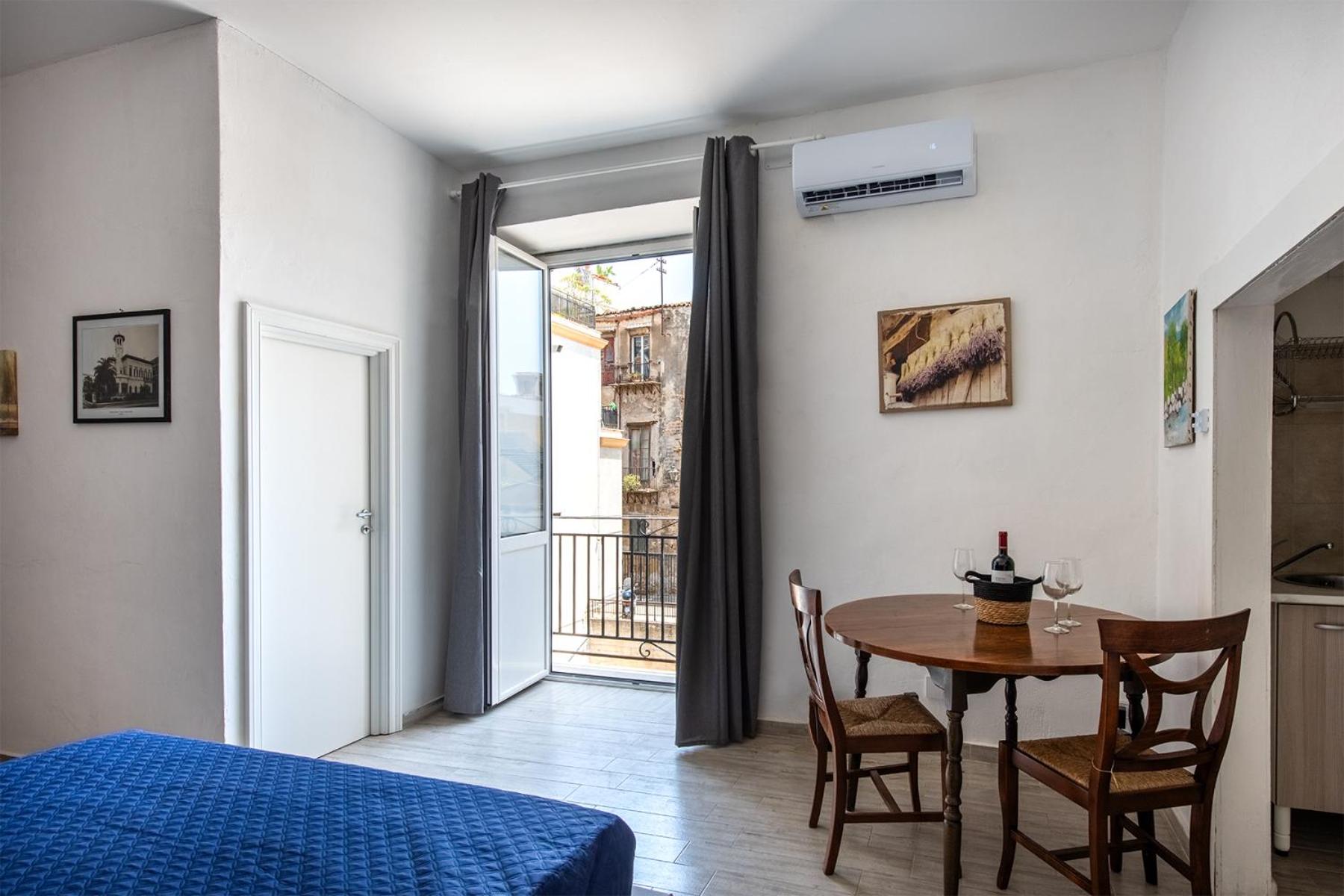 Home in Palermo-Cathedral view 3