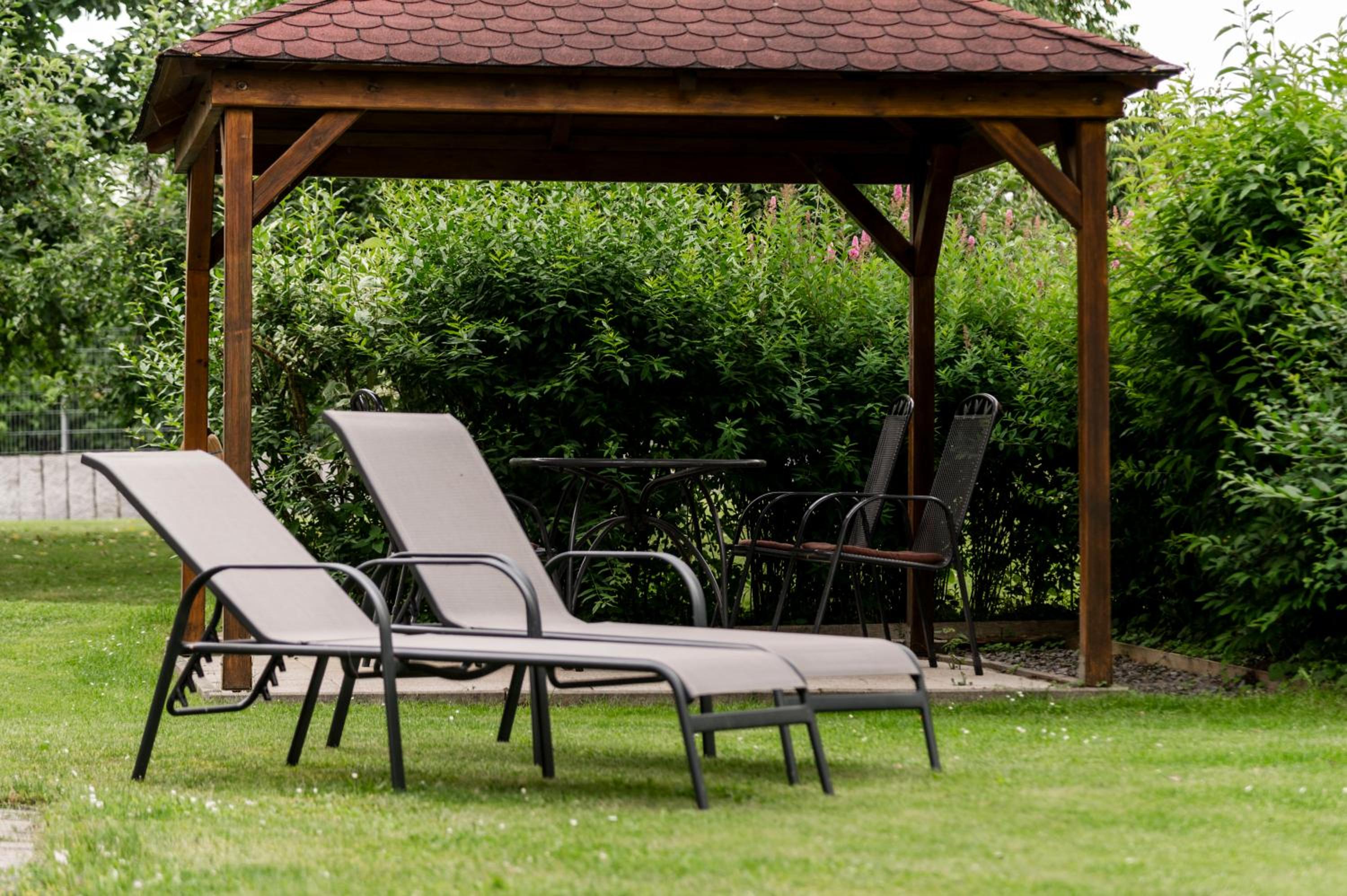 Landpension Birnthaler