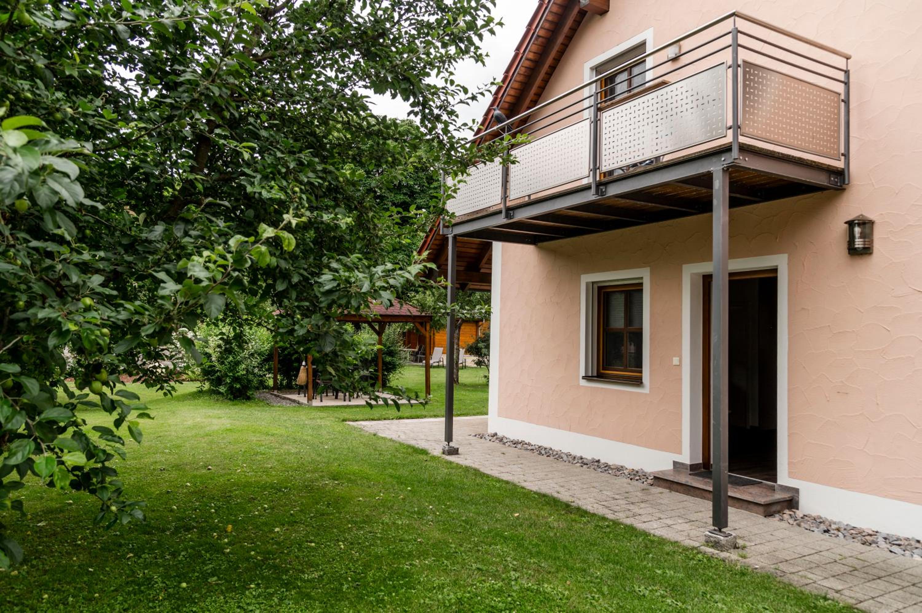 Landpension Birnthaler