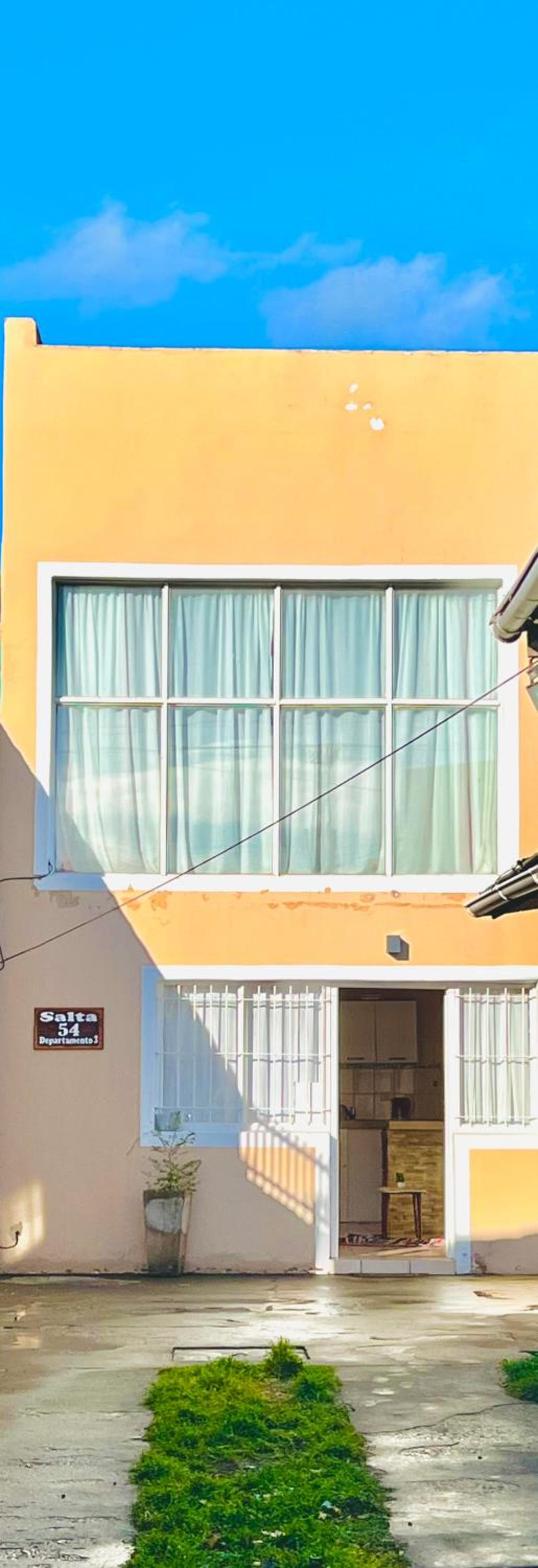 Duplex Zona Céntrica