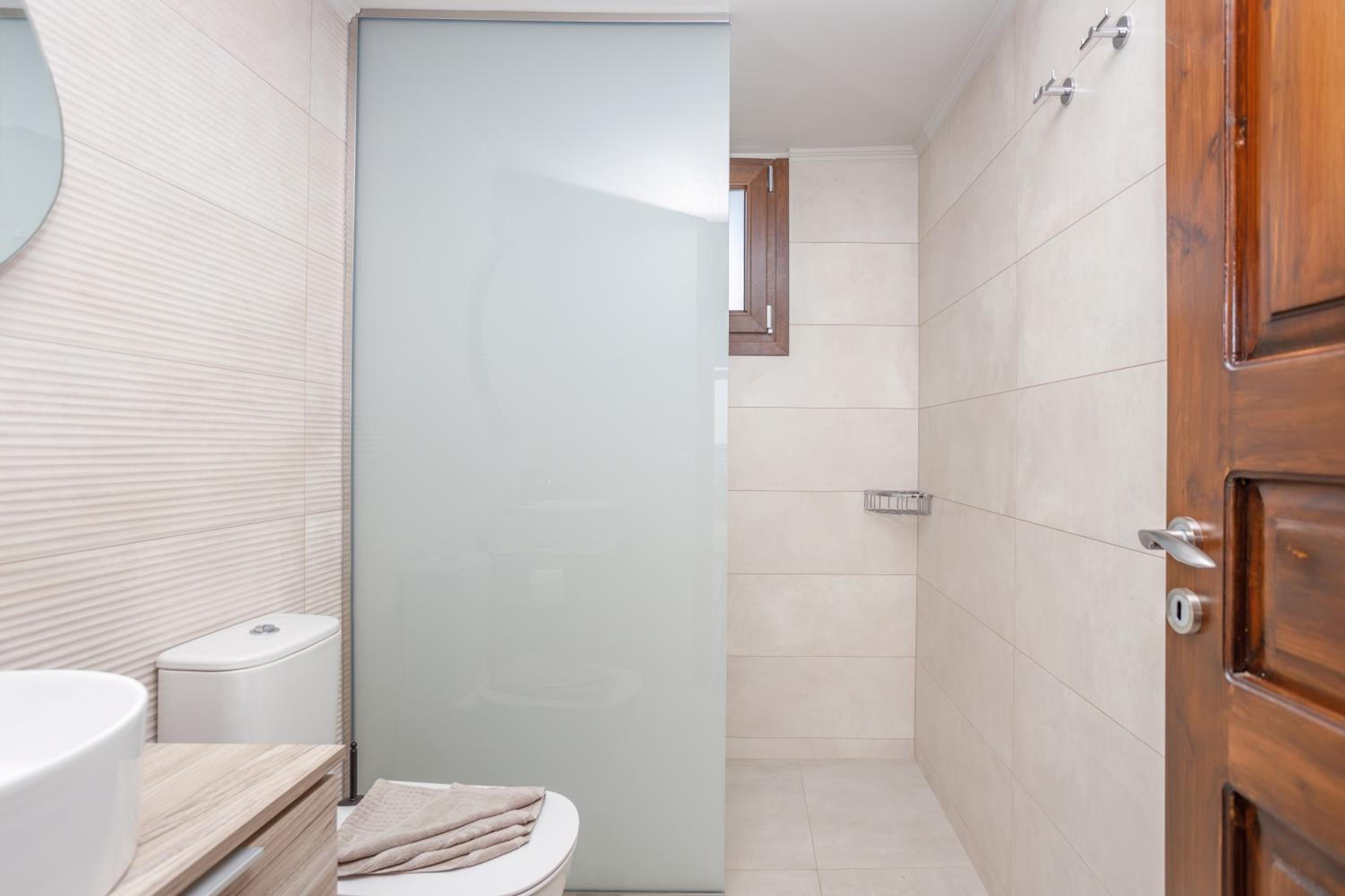 Seabreeze Villa Marianna