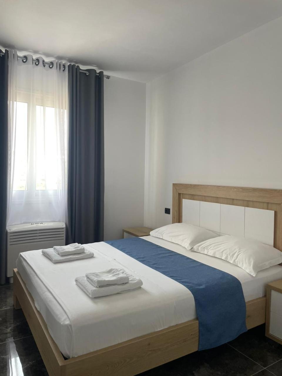 Era Palace Apartments