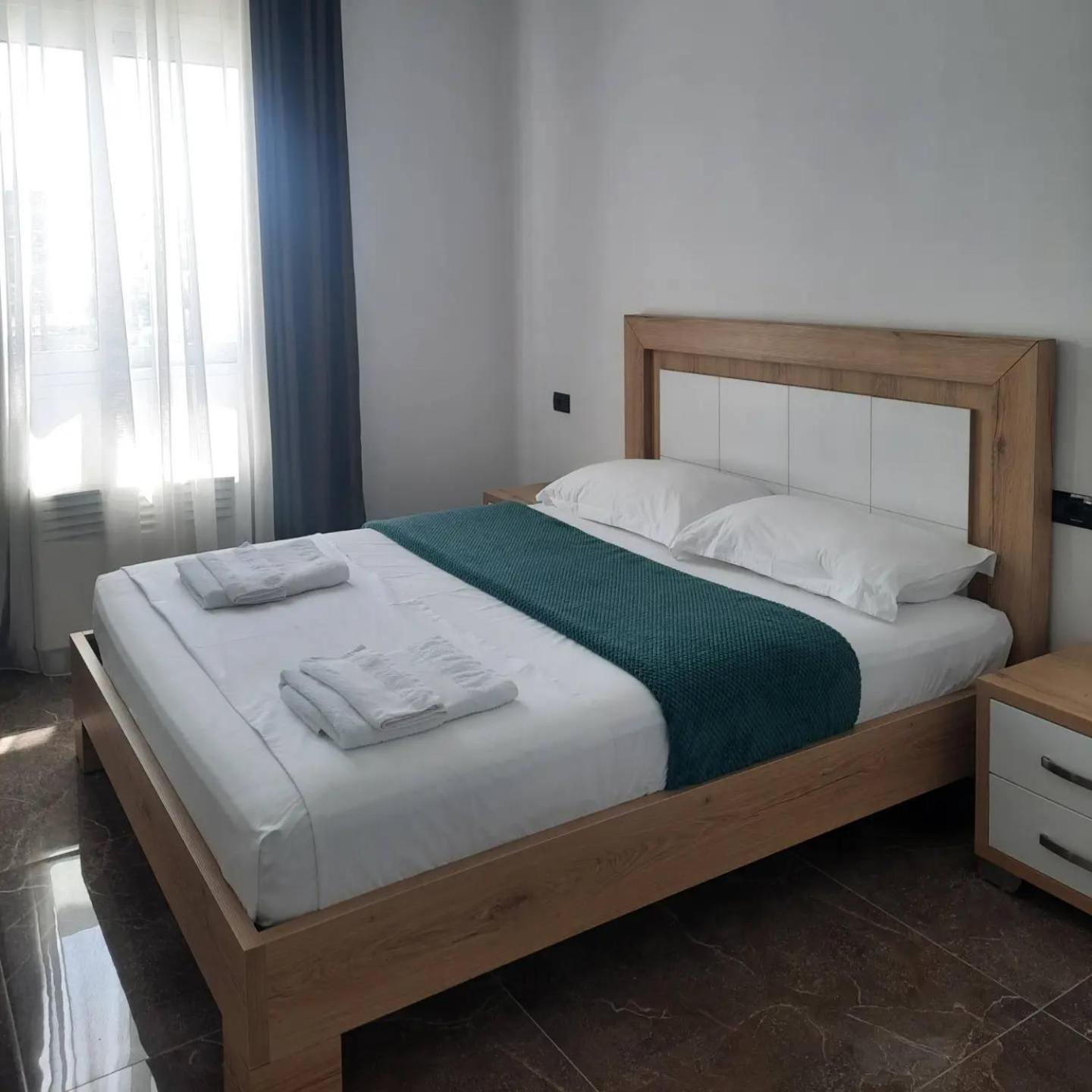 Era Palace Apartments
