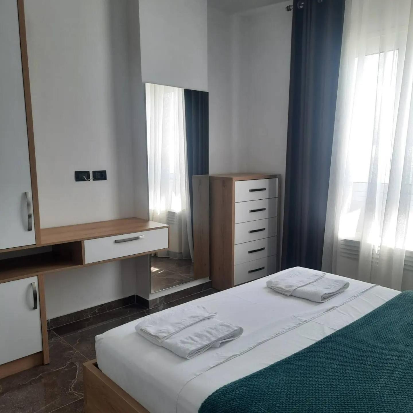 Era Palace Apartments