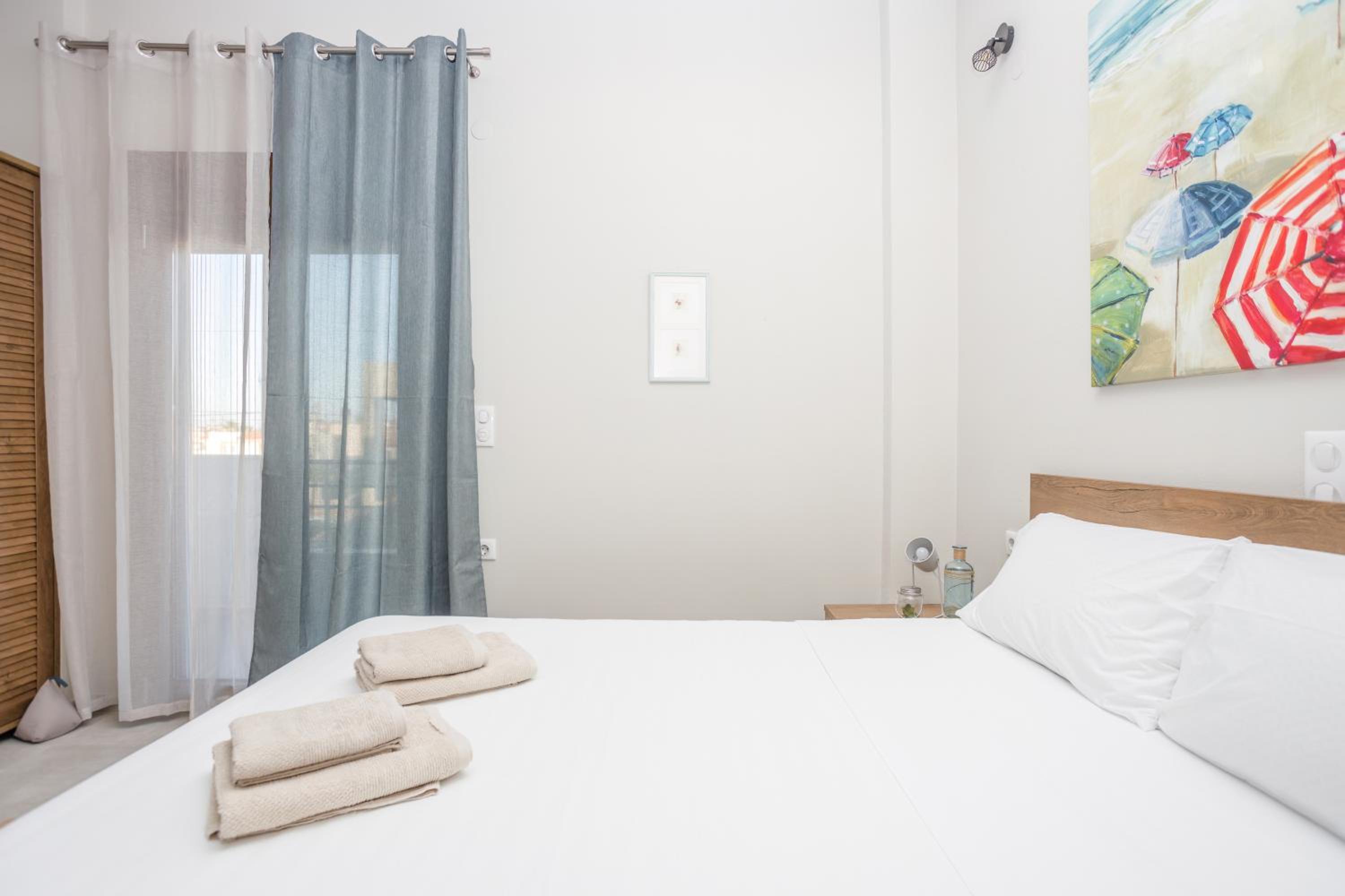 Seabreeze Villa Marianna
