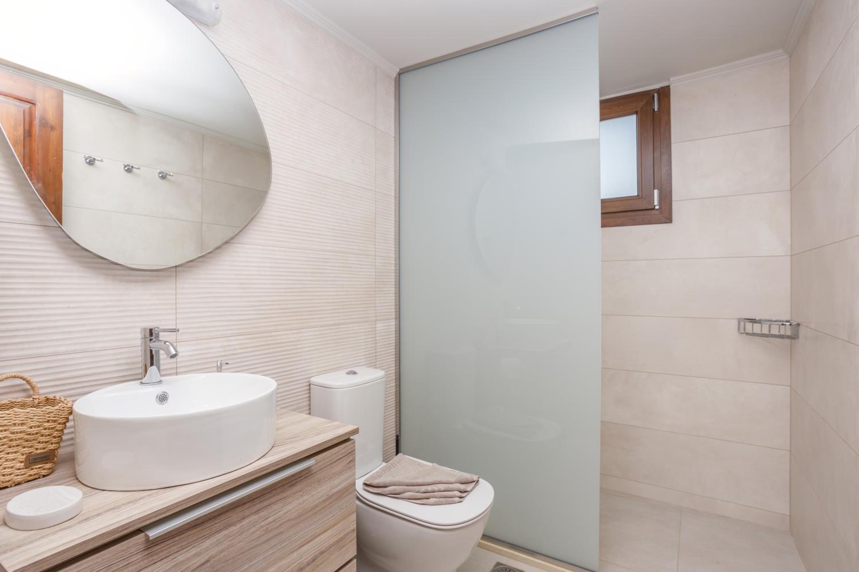 Seabreeze Villa Marianna