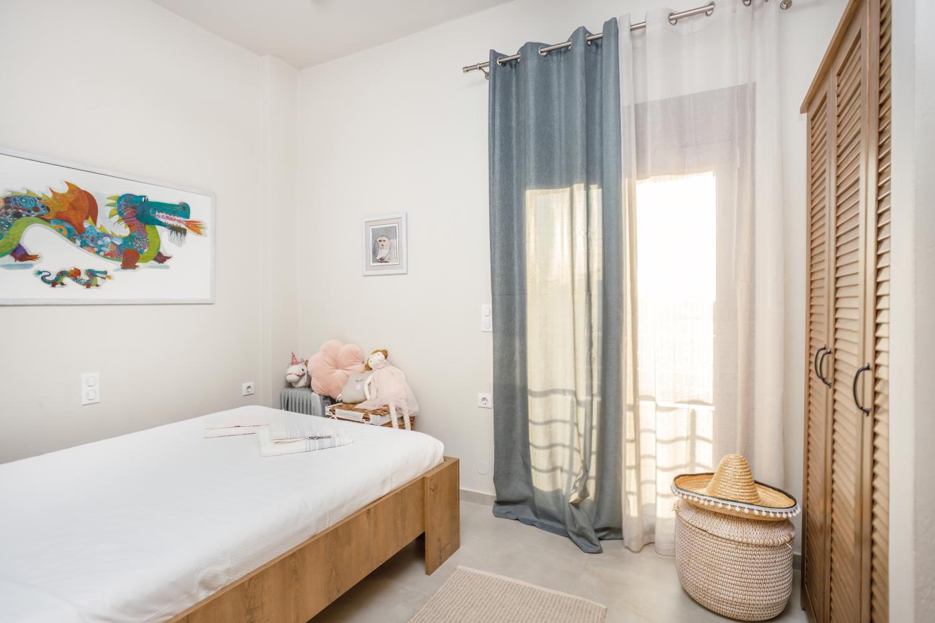 Seabreeze Villa Marianna