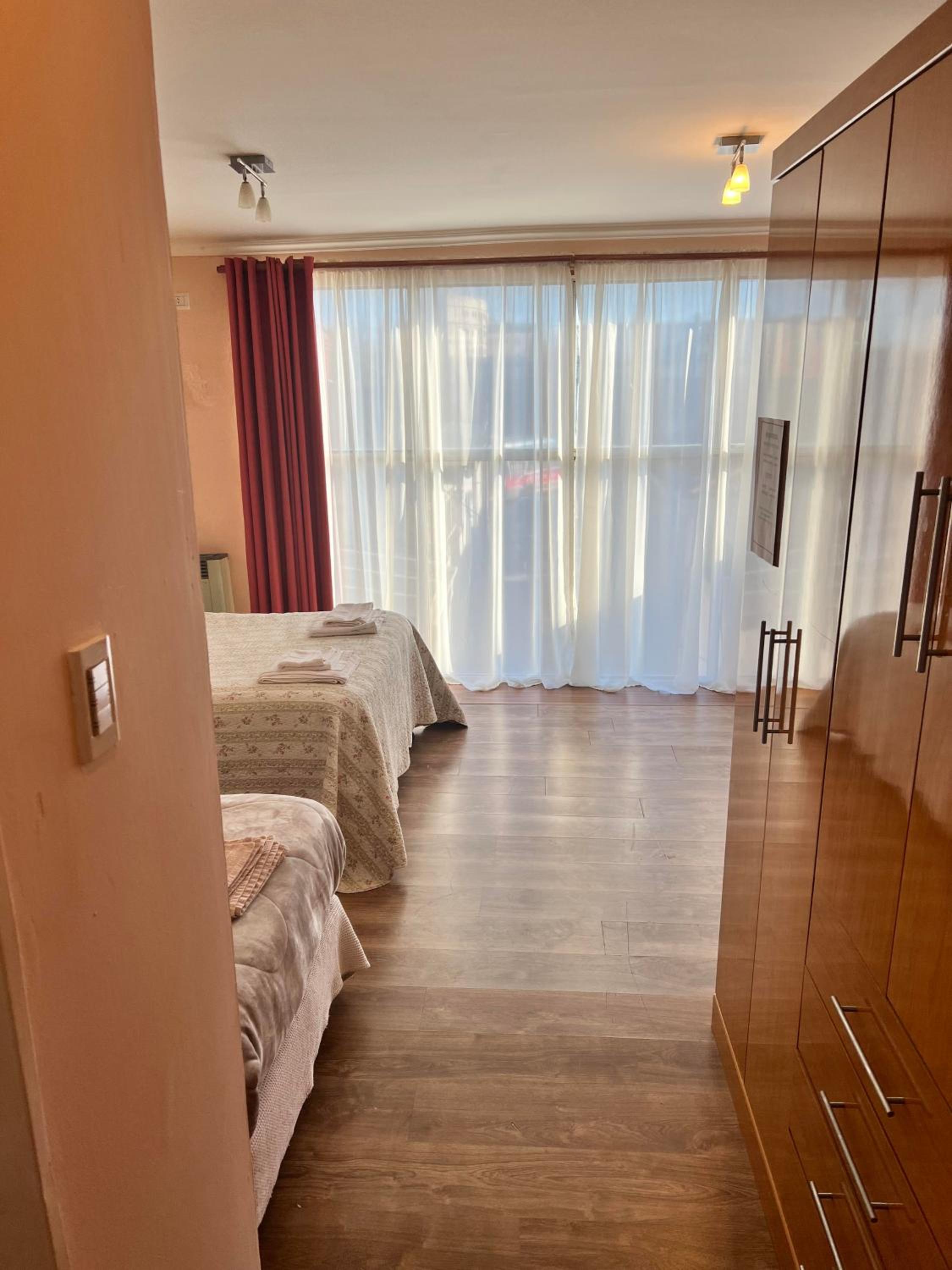 Duplex Zona Céntrica