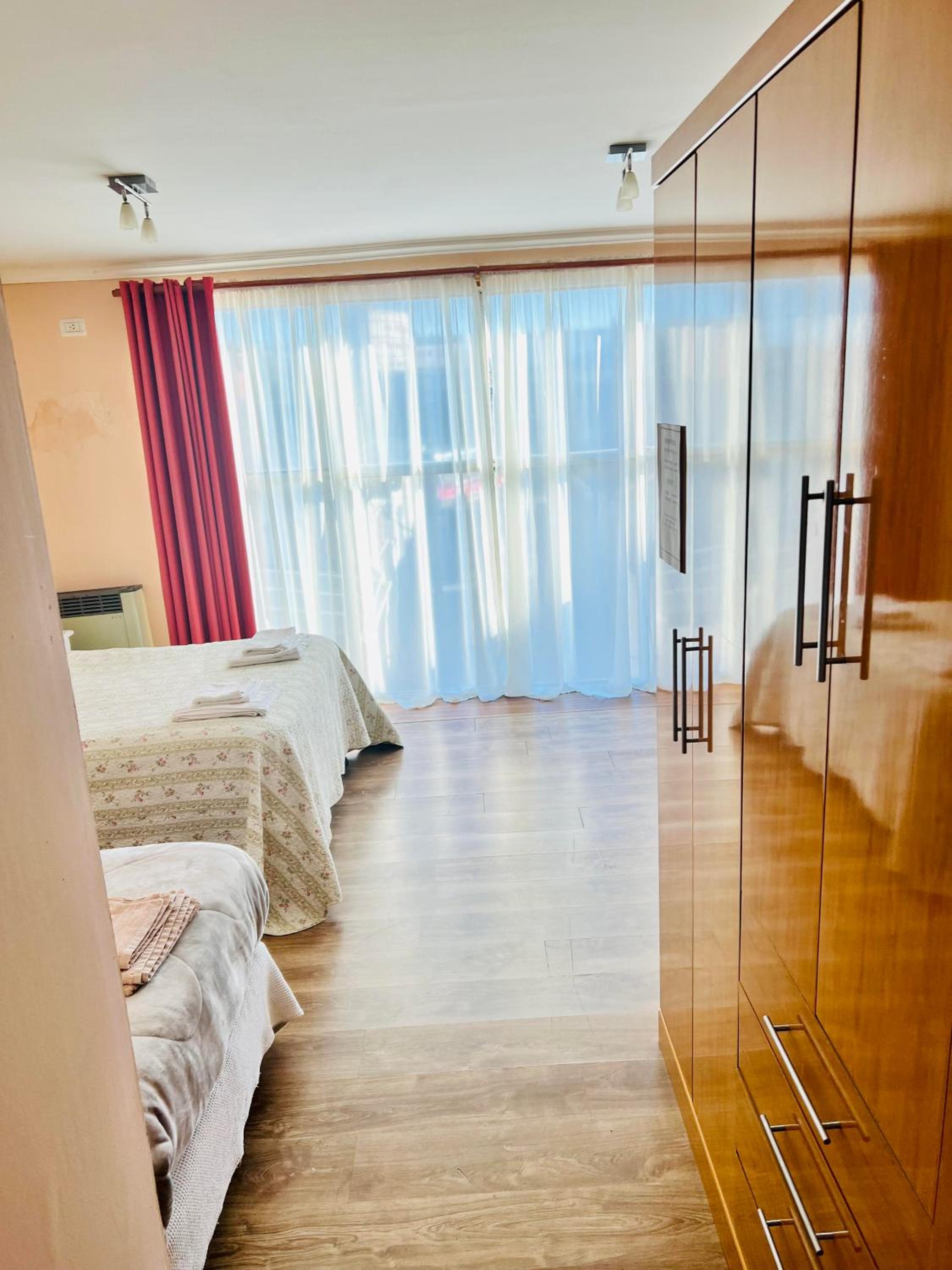 Duplex Zona Céntrica