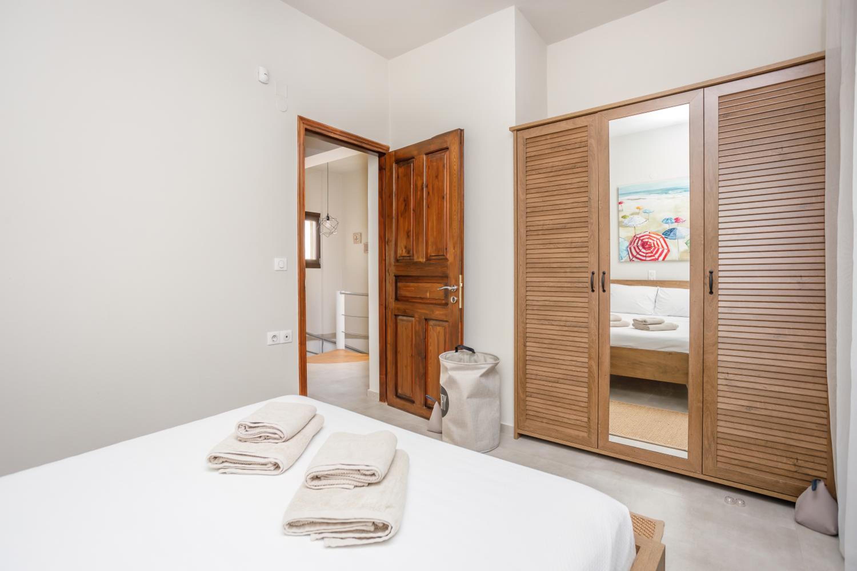 Seabreeze Villa Marianna