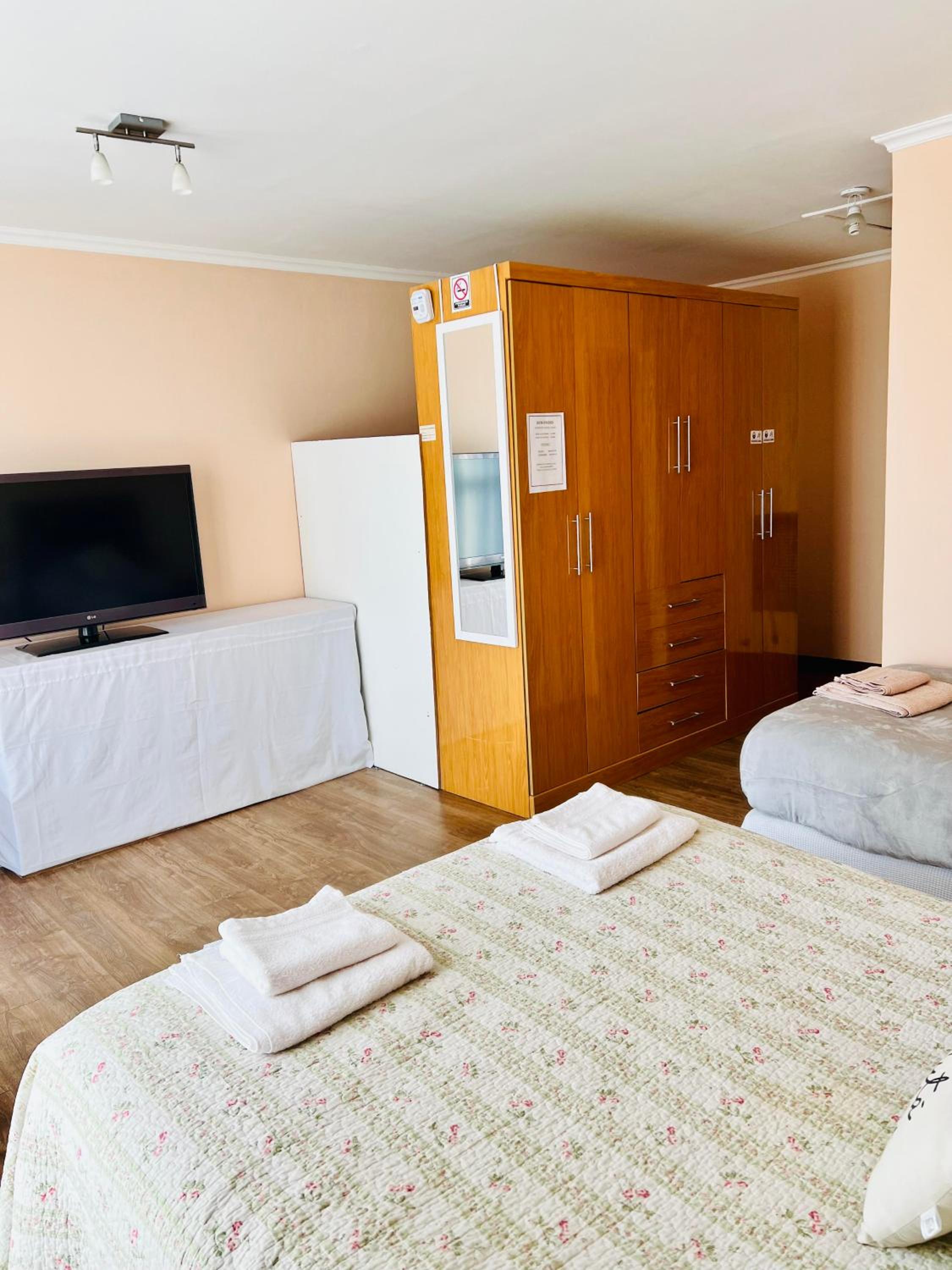 Duplex Zona Céntrica
