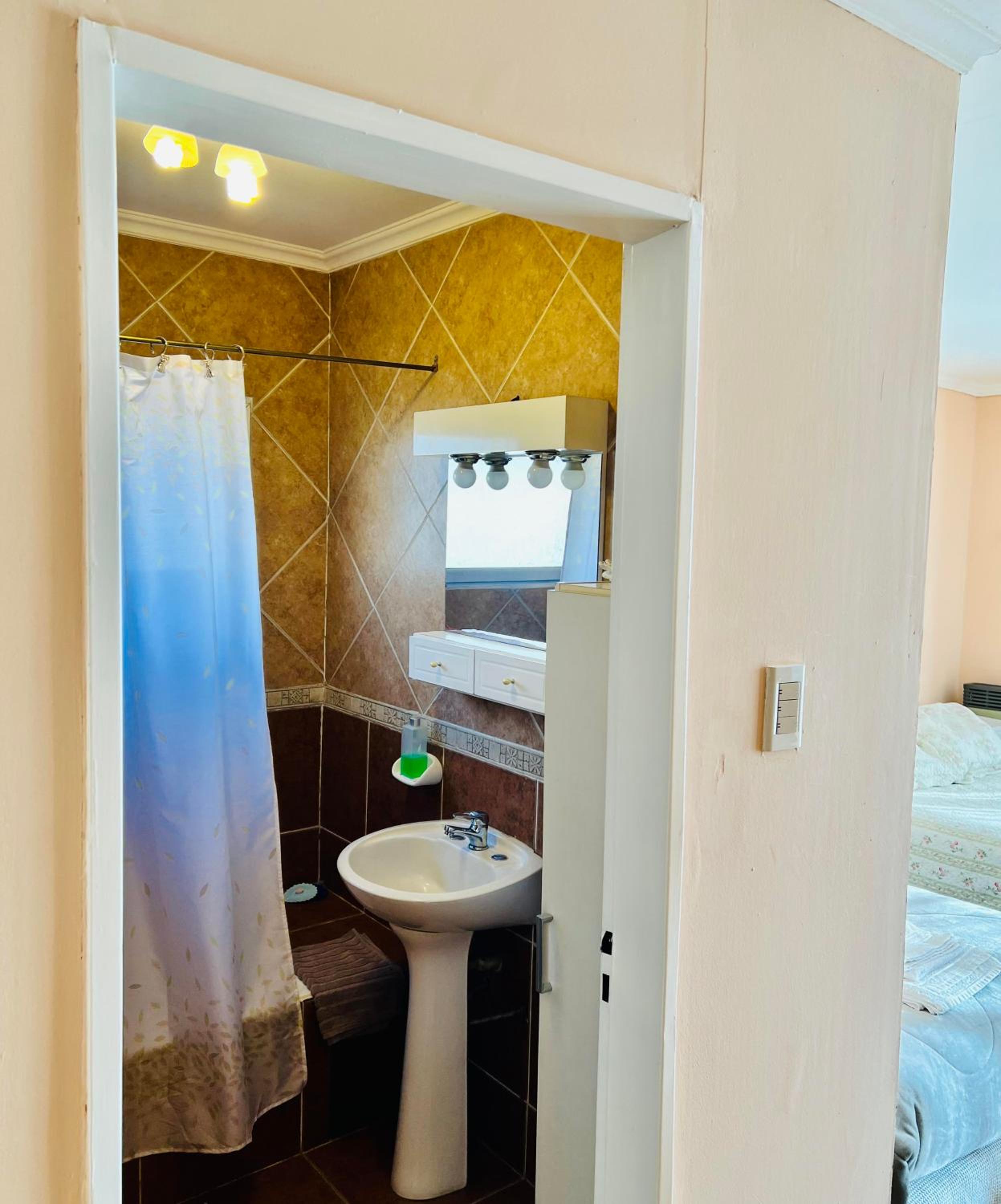 Duplex Zona Céntrica