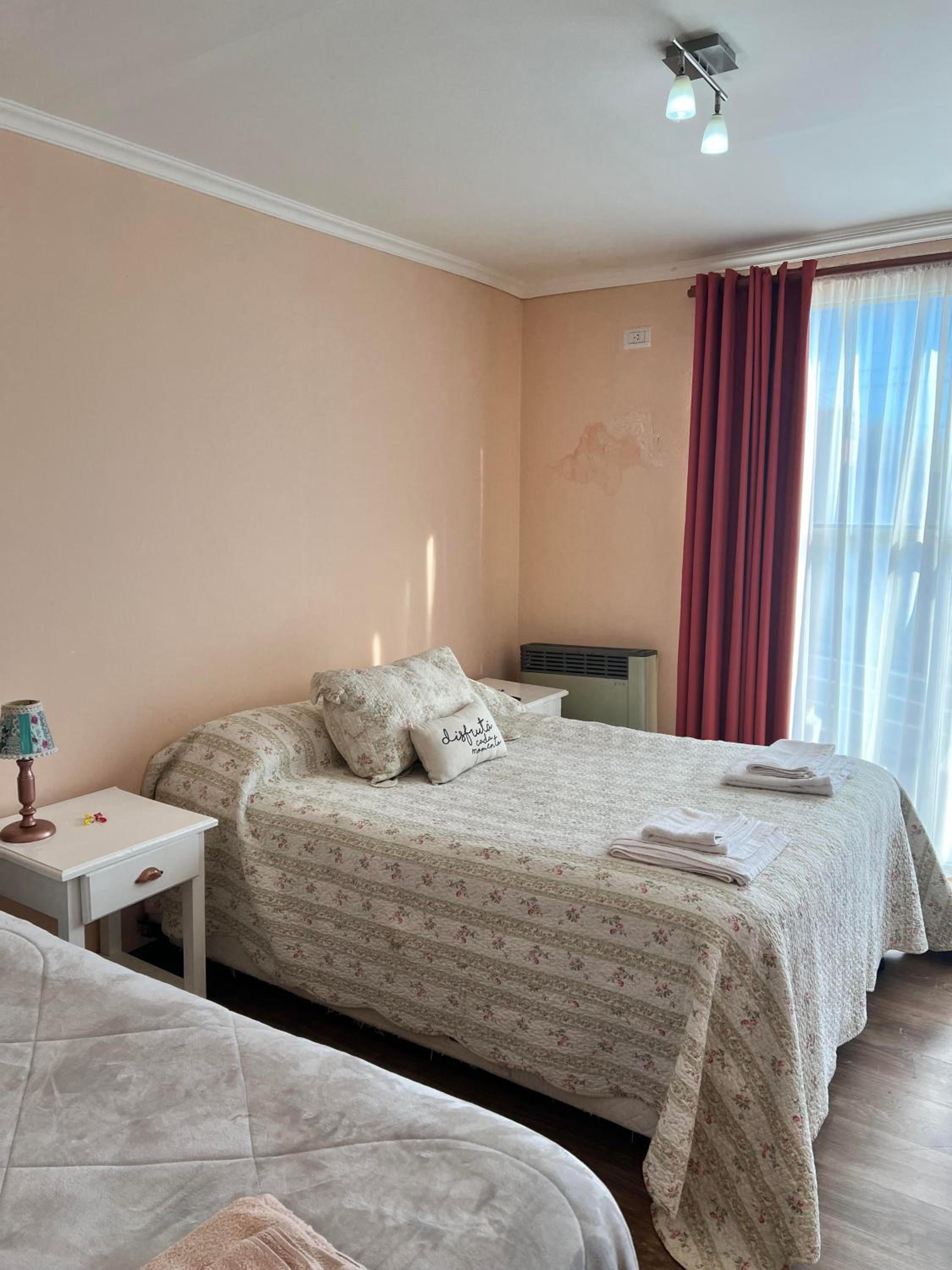 Duplex Zona Céntrica