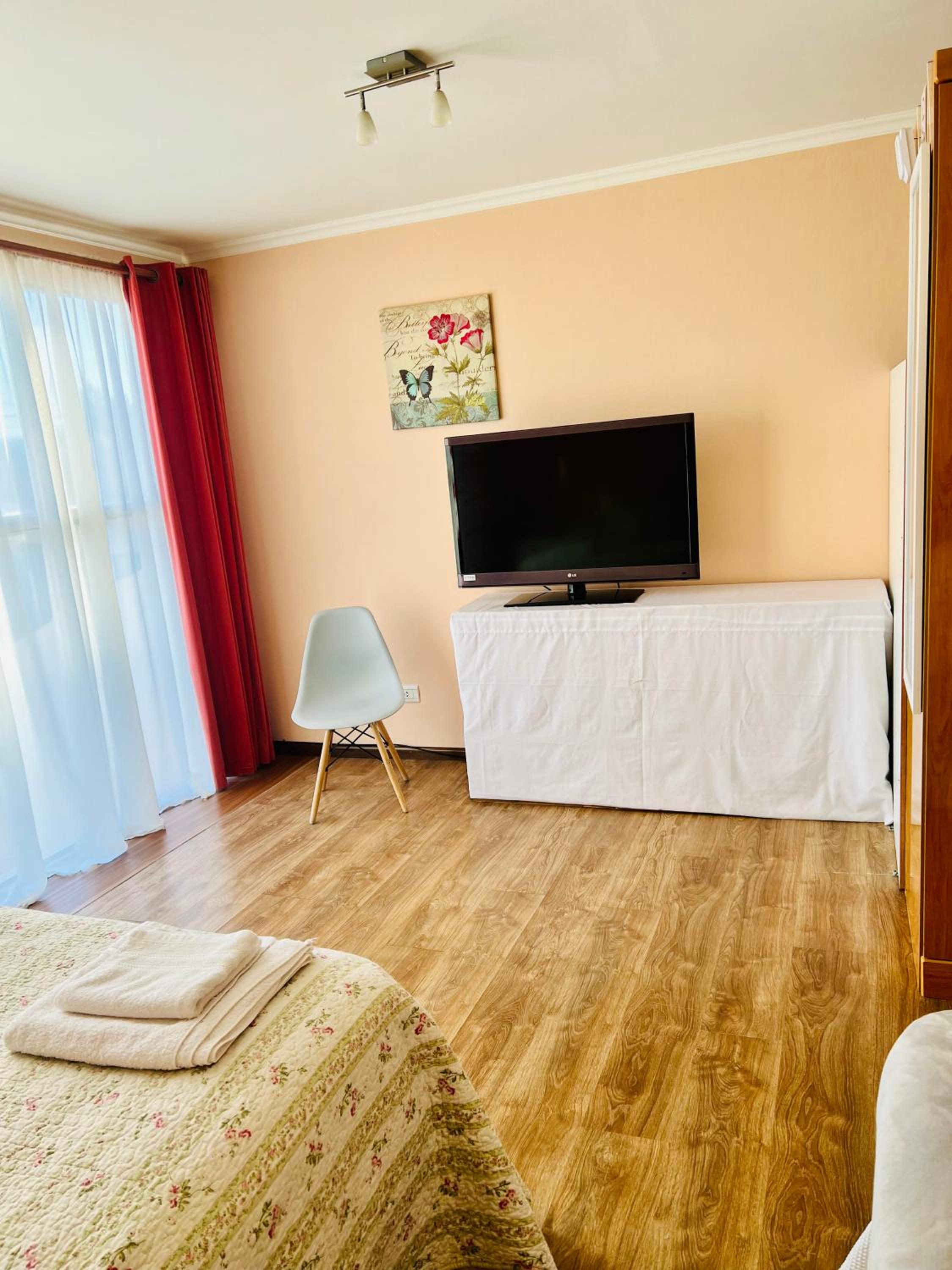 Duplex Zona Céntrica