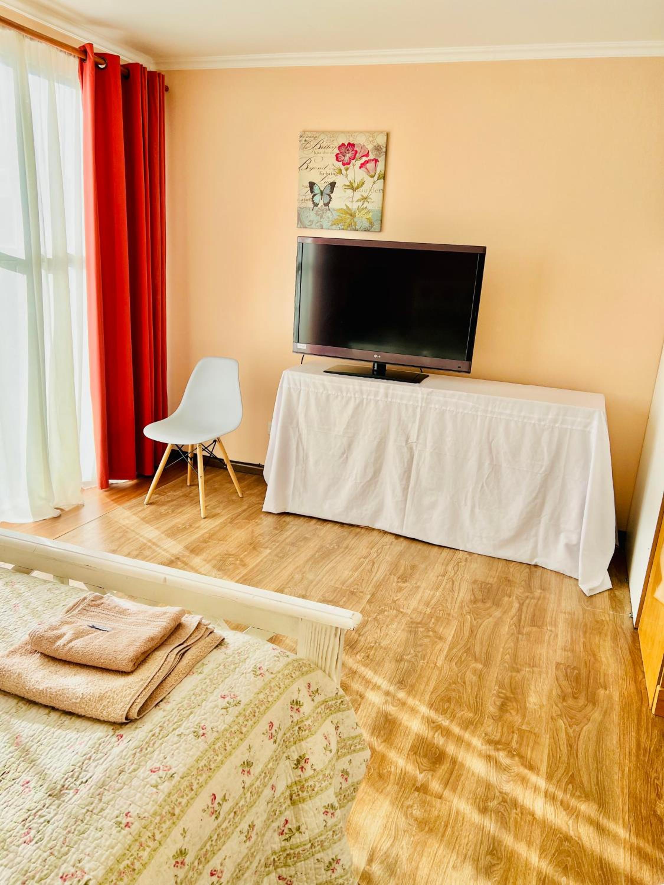Duplex Zona Céntrica
