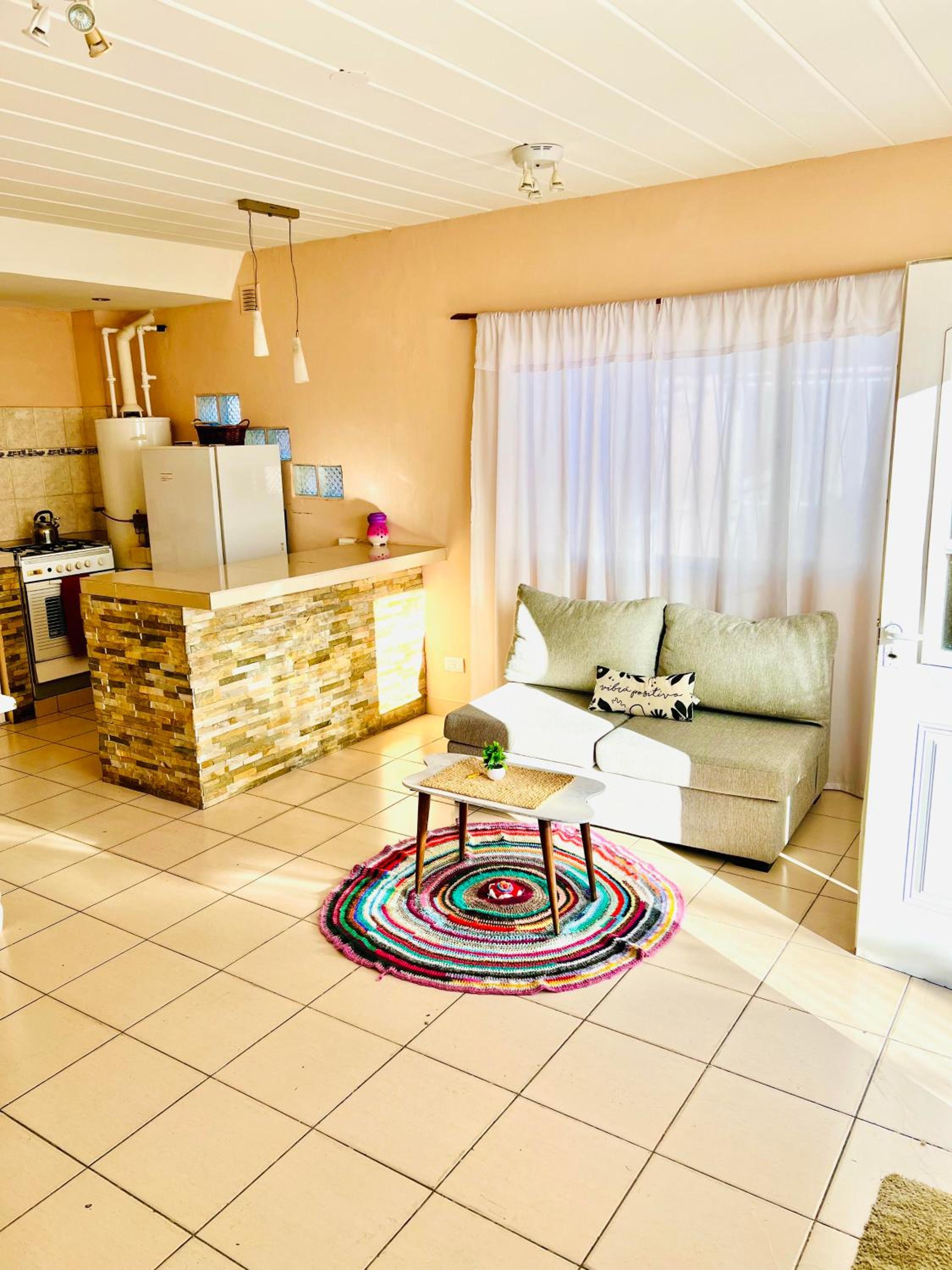 Duplex Zona Céntrica