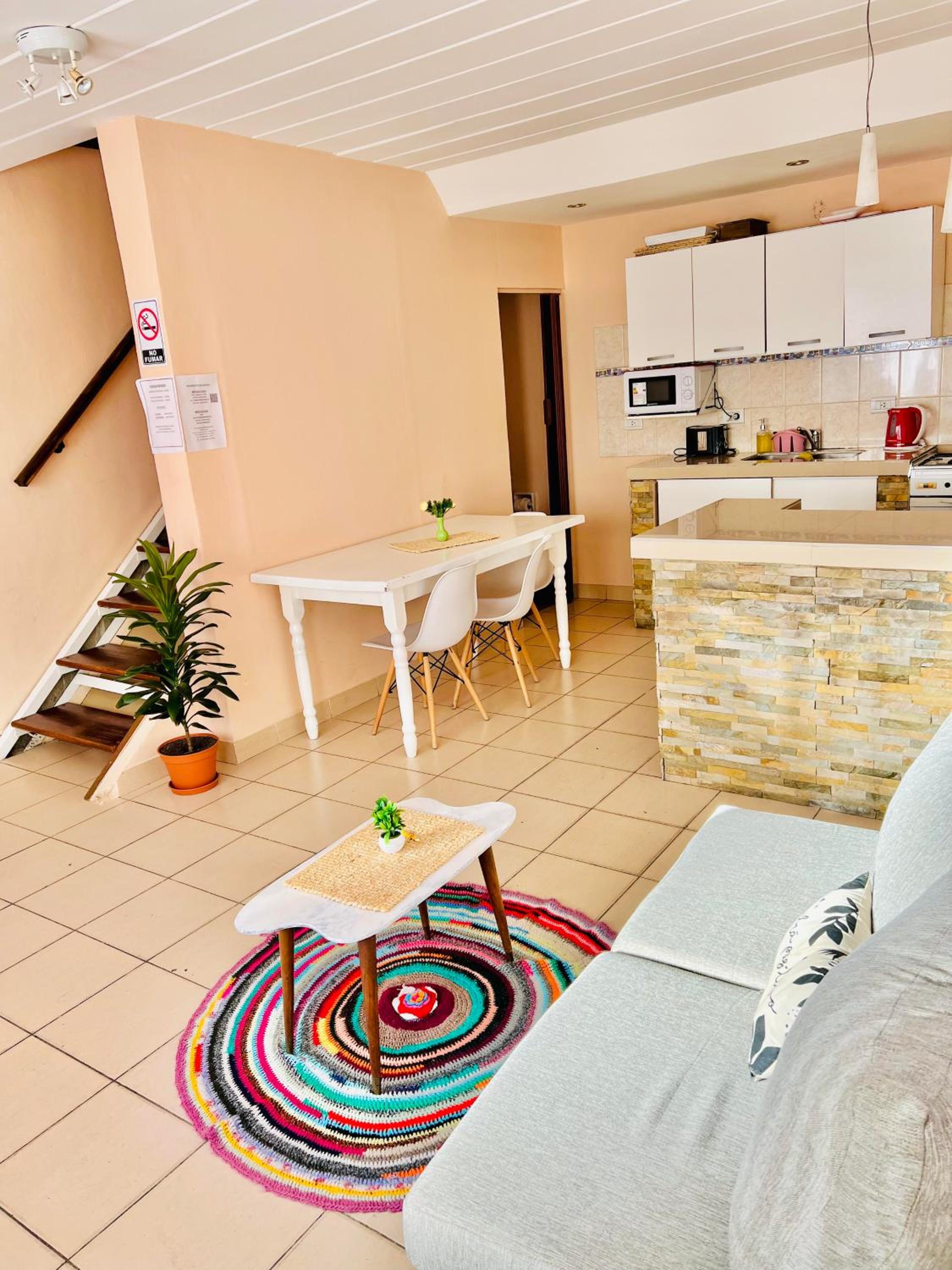 Duplex Zona Céntrica