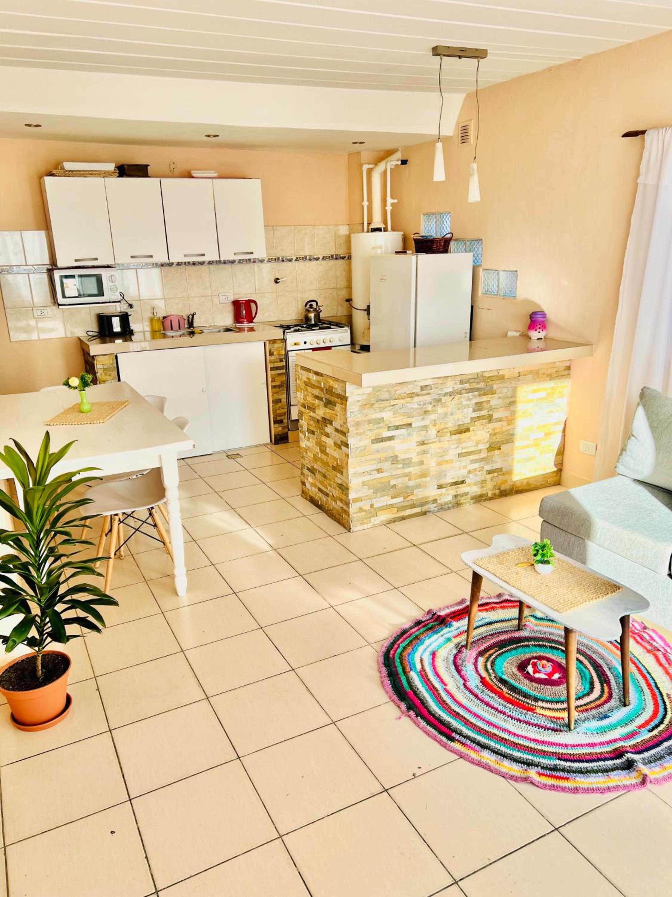 Duplex Zona Céntrica