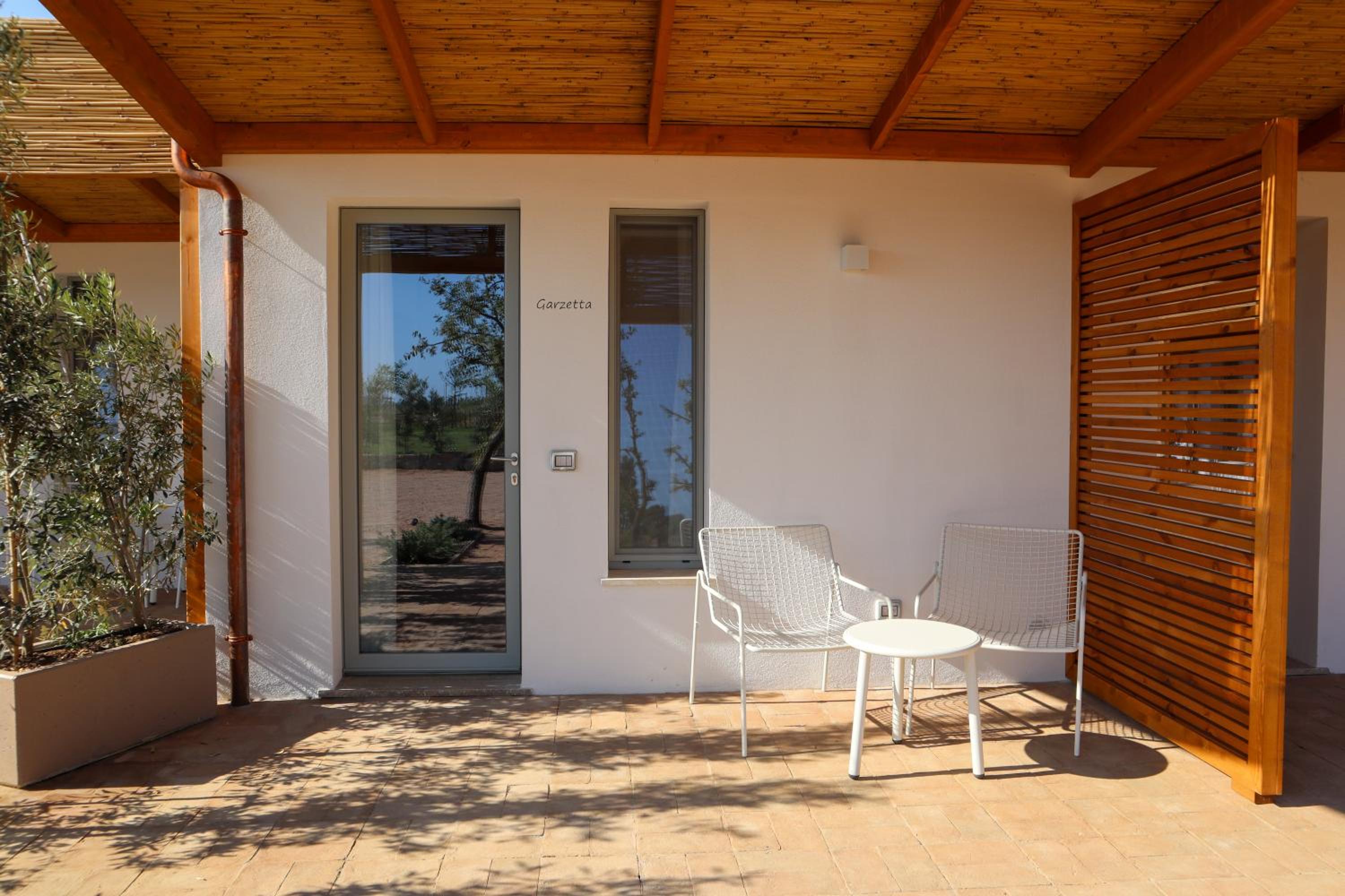 Radicata Tuscany Relais view 4