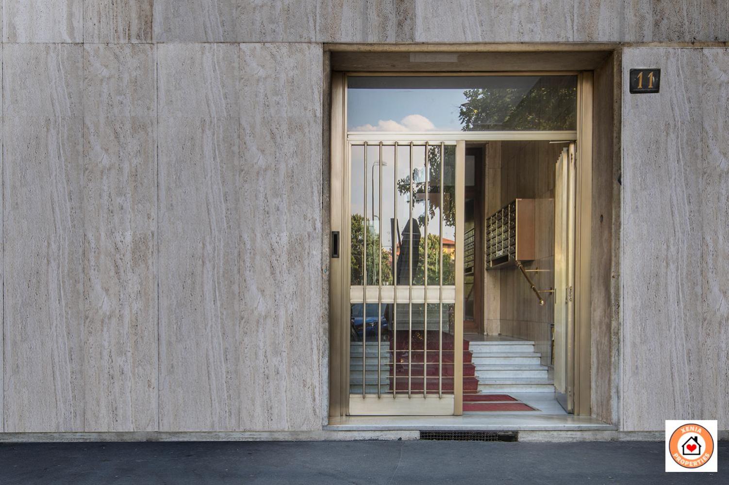 Fiore Milanese - San Siro, Fiera & City Life