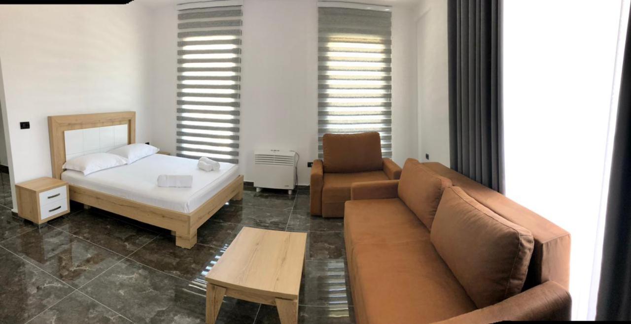 Era Palace Apartments