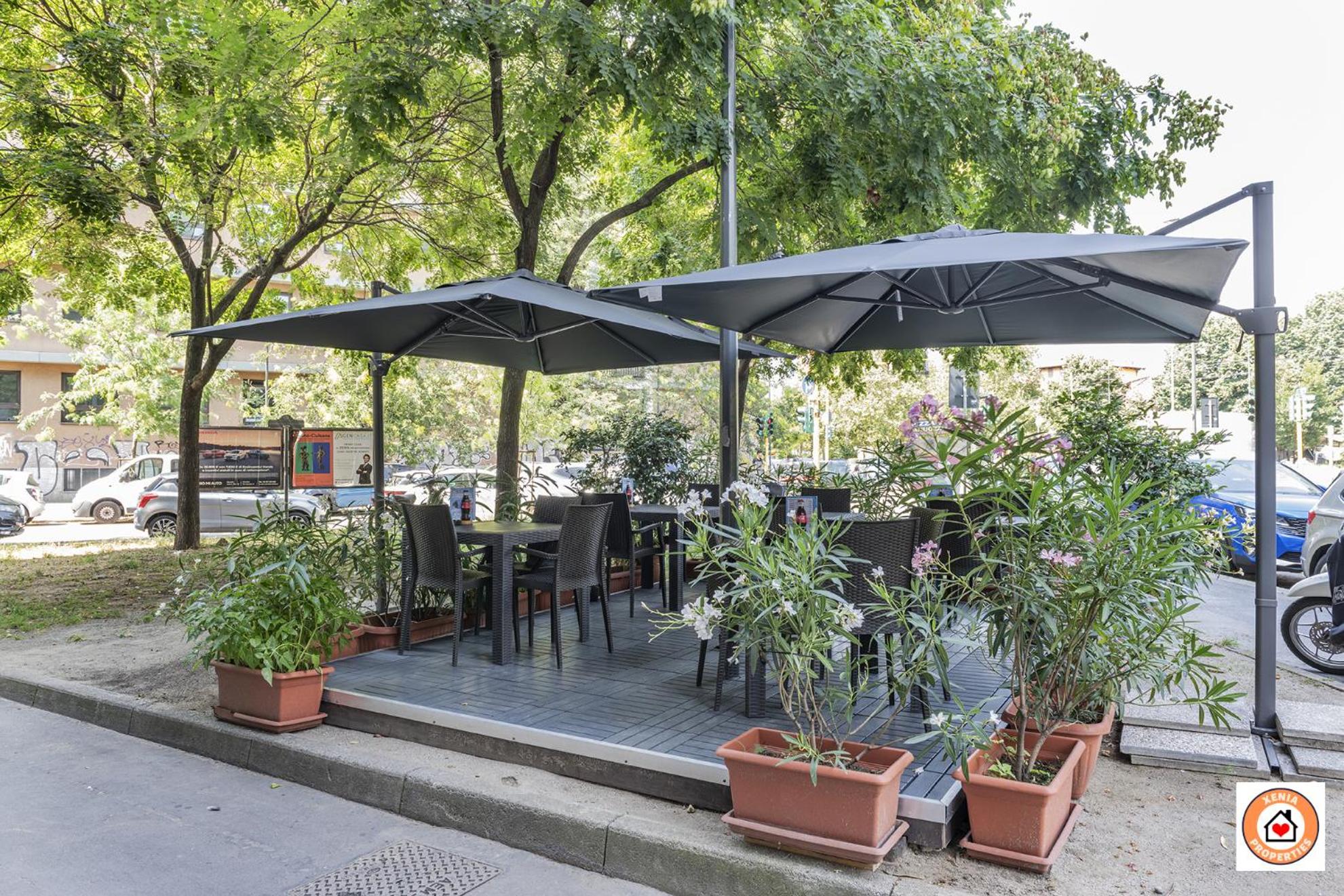 Fiore Milanese - San Siro, Fiera & City Life