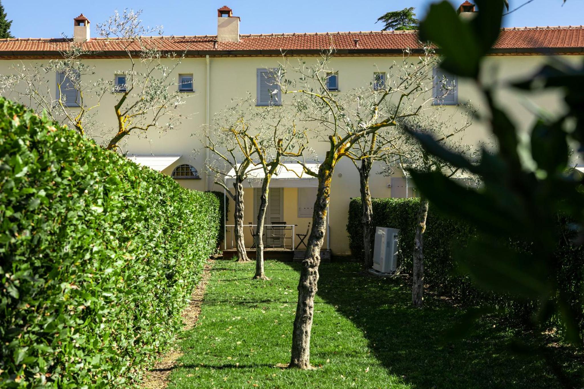 Resort Borgo Syrah
