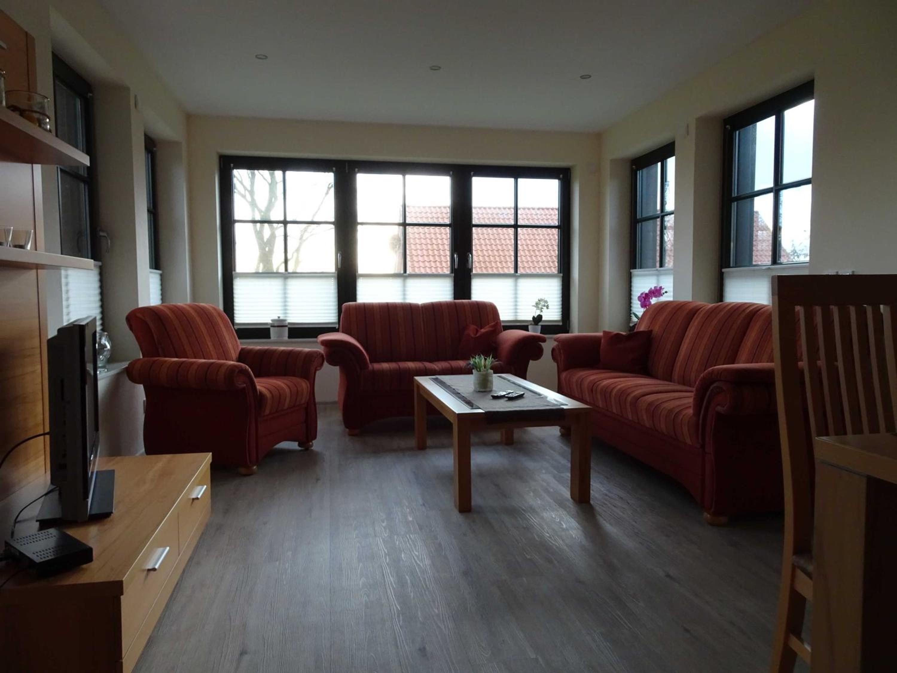 Ferienwohnungen Haus Elena 45241 view 4