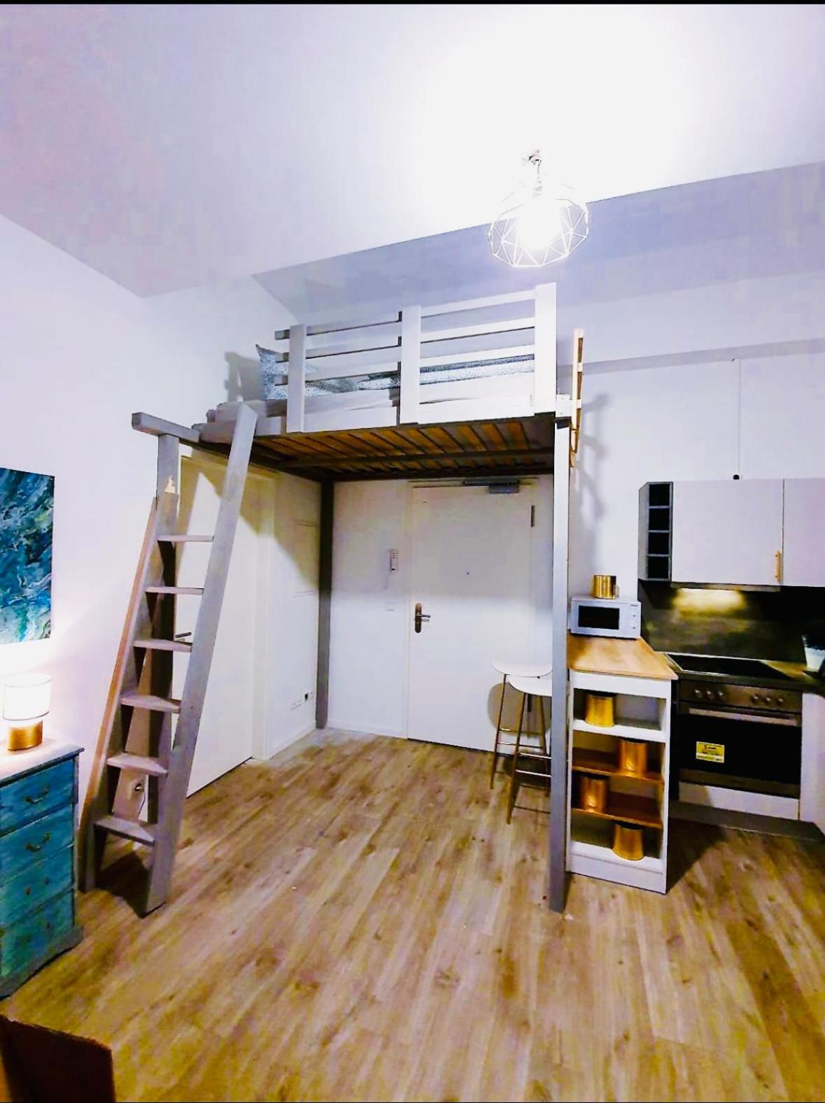 Golden Loft Berlin