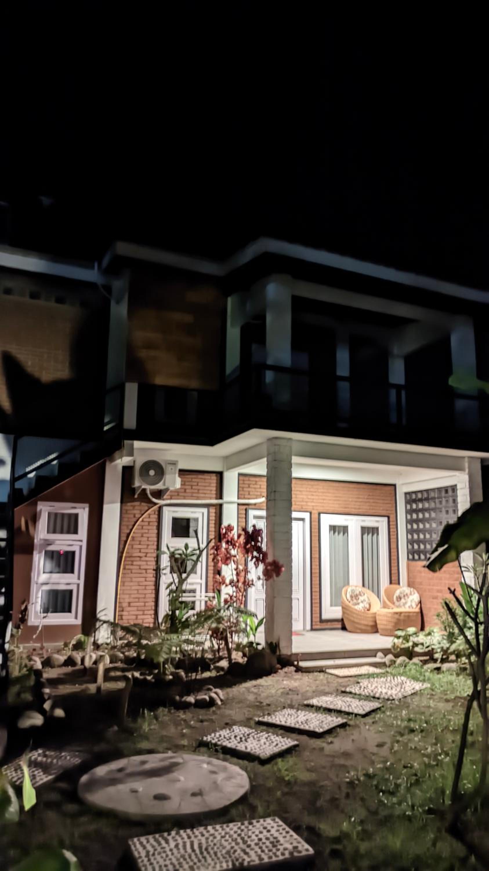 ARISTA Homestay