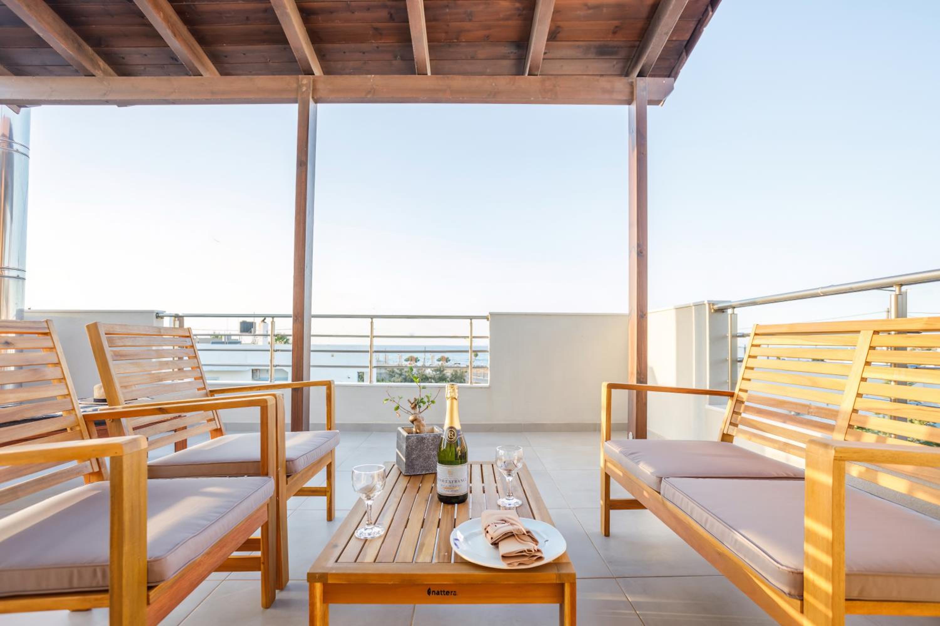 Seabreeze Villa Marianna